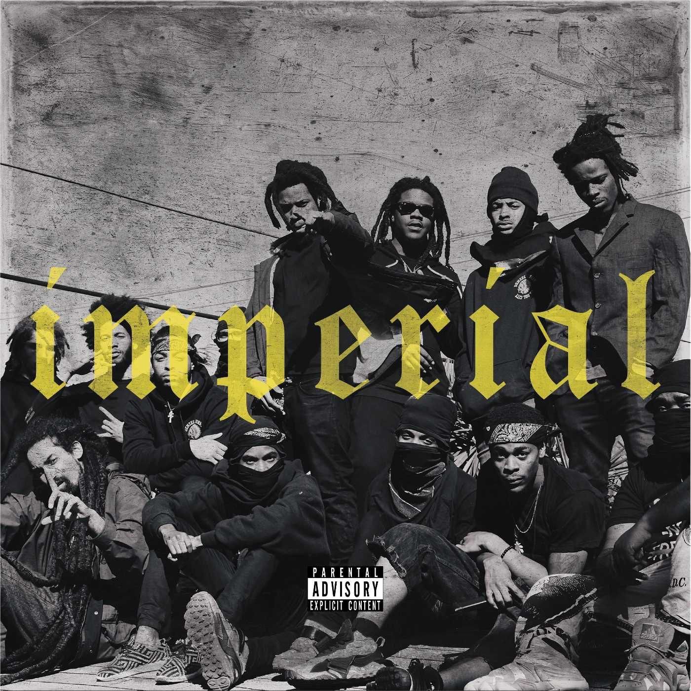 Imperial Denzel Curry Download Wallpapers