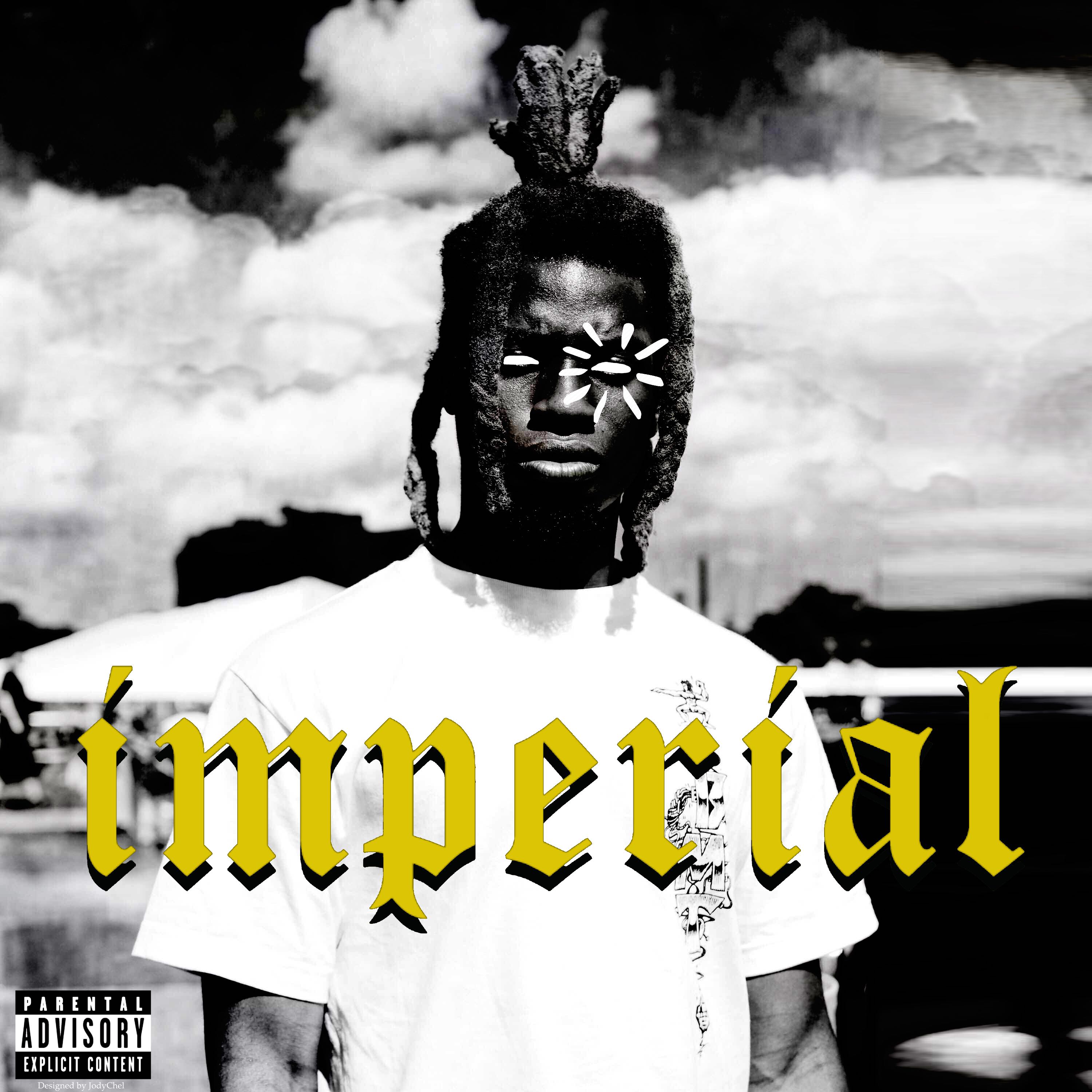 Imperial Denzel Curry Download Wallpapers