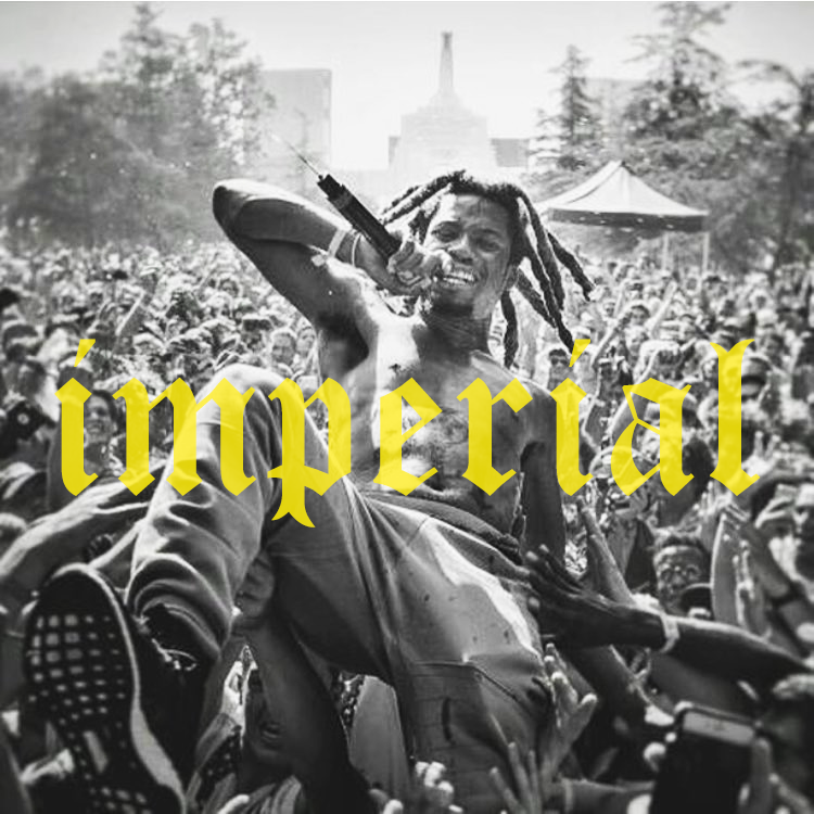 Imperial Denzel Curry Download Wallpapers