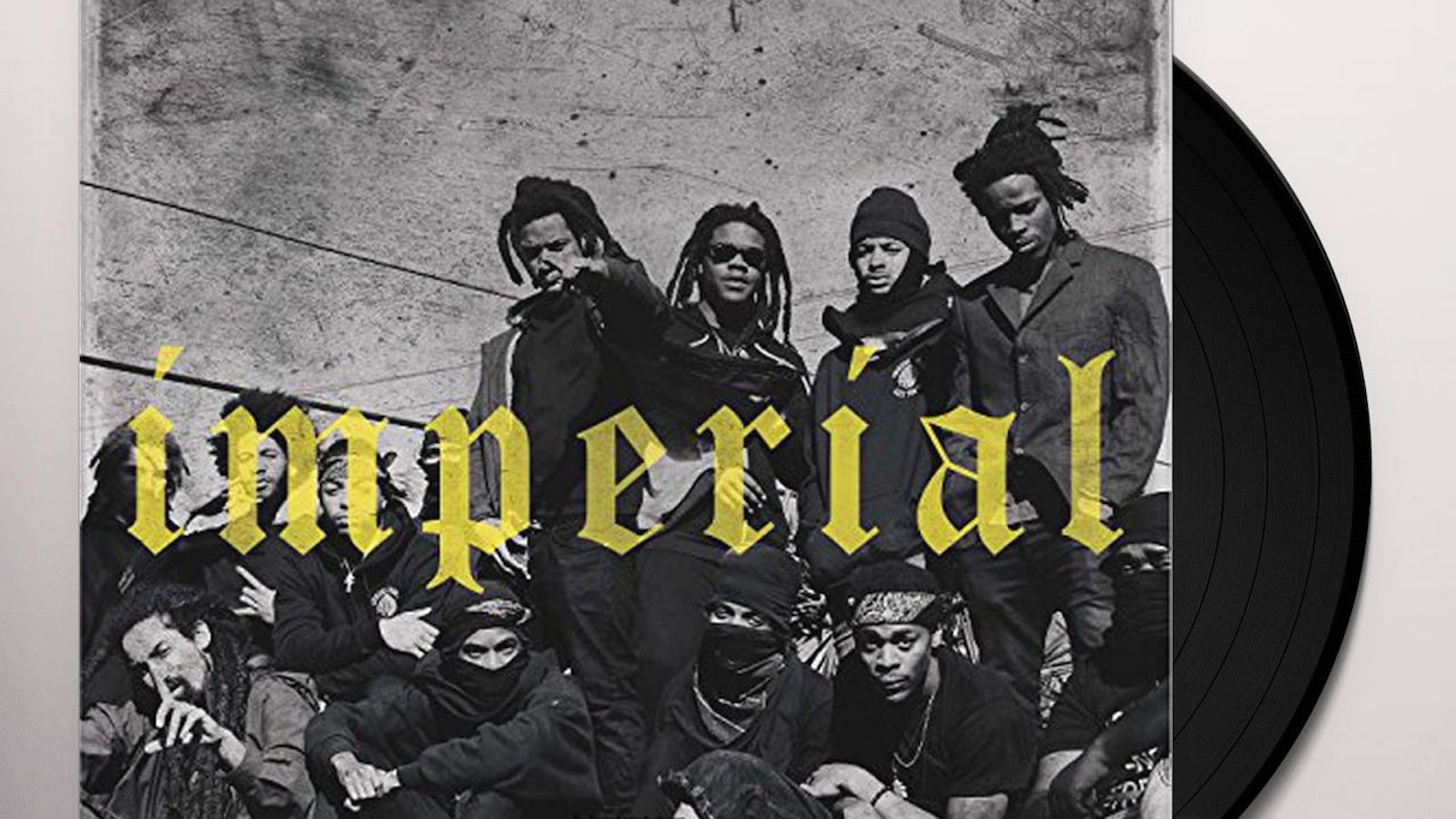 Imperial Denzel Curry Download Wallpapers