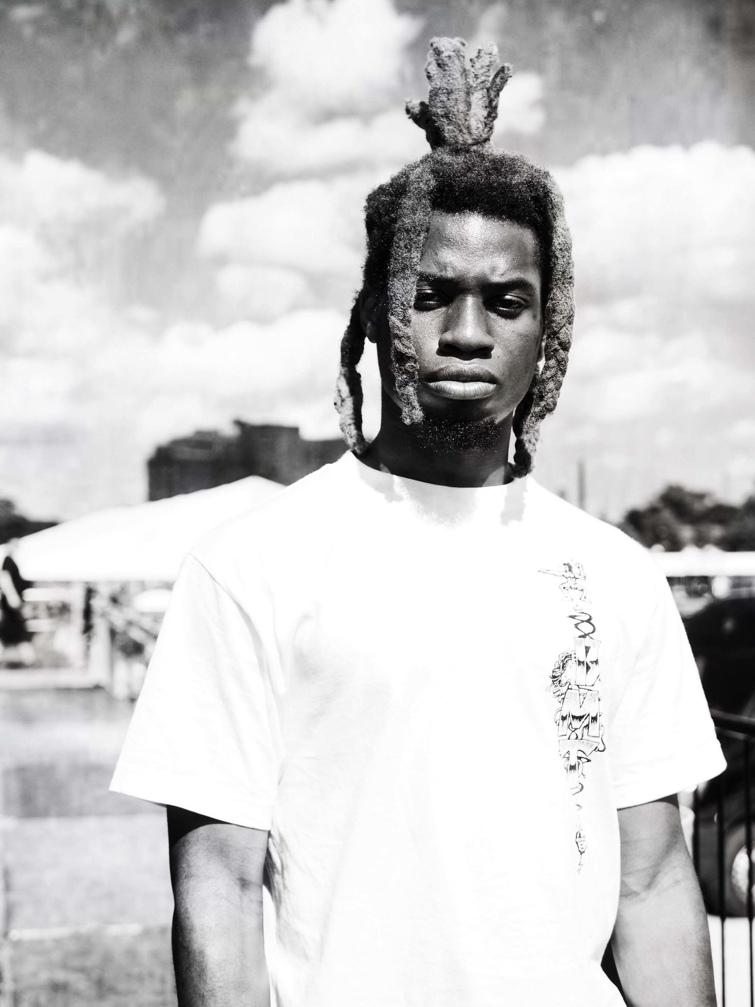 Imperial Denzel Curry Download Wallpapers