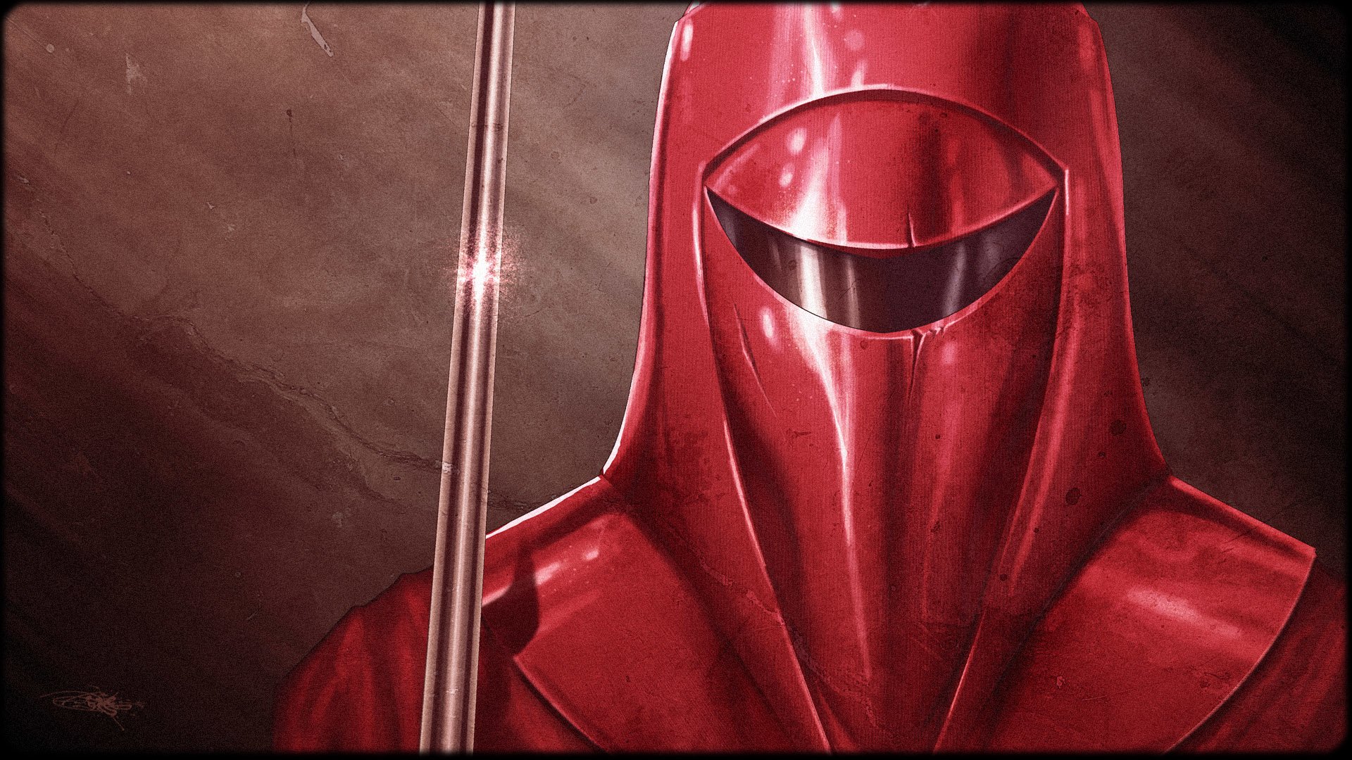 Imperial Guard 1920X1080 Wallpapers