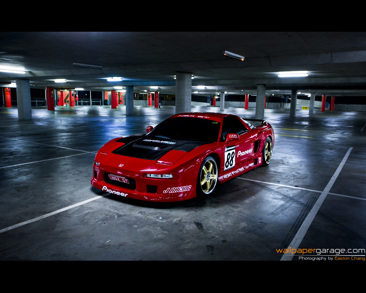 Import Car Wallpapers