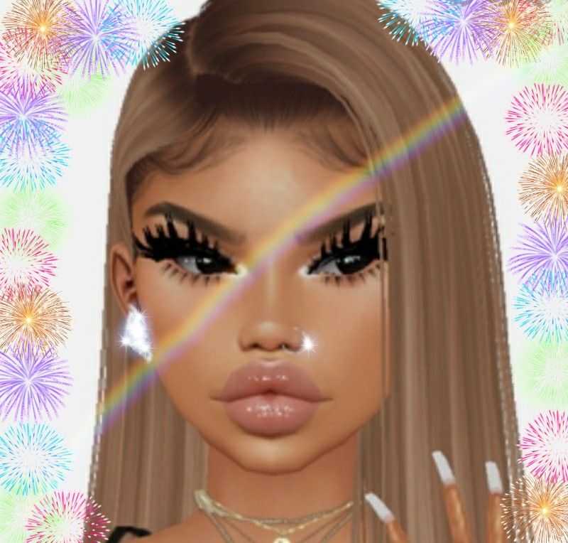 Imvu Wallpapers