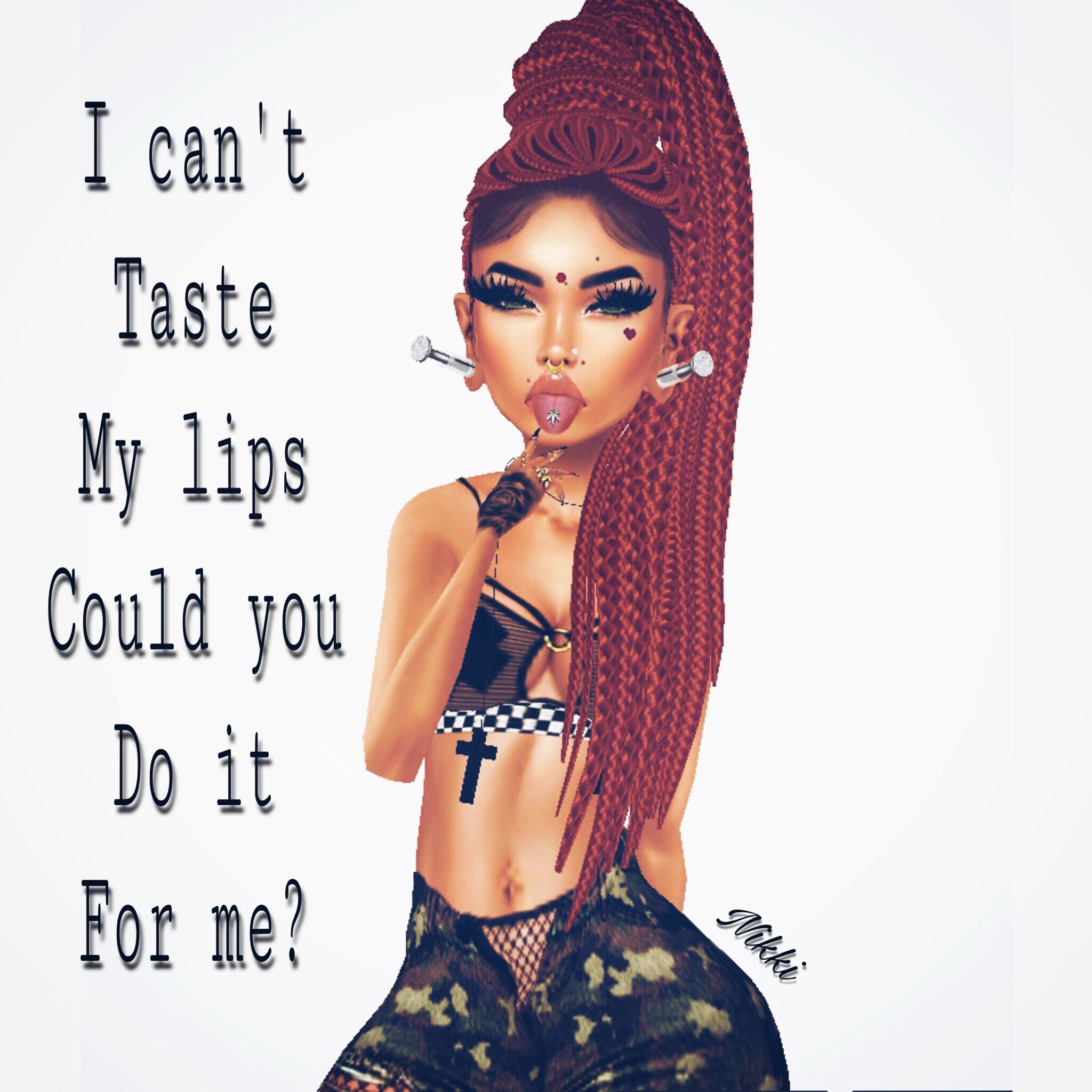 Imvu Wallpapers