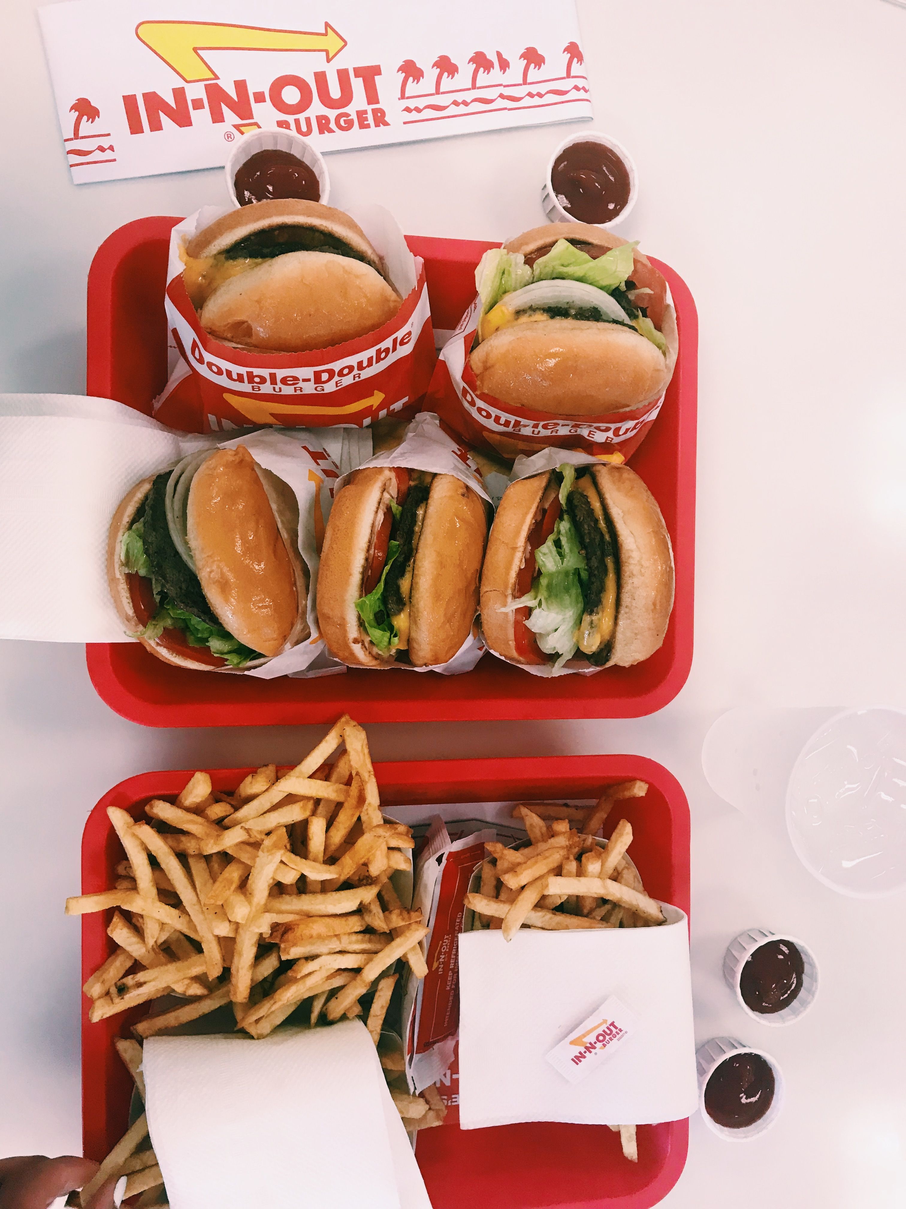 In N Out Wallpapers