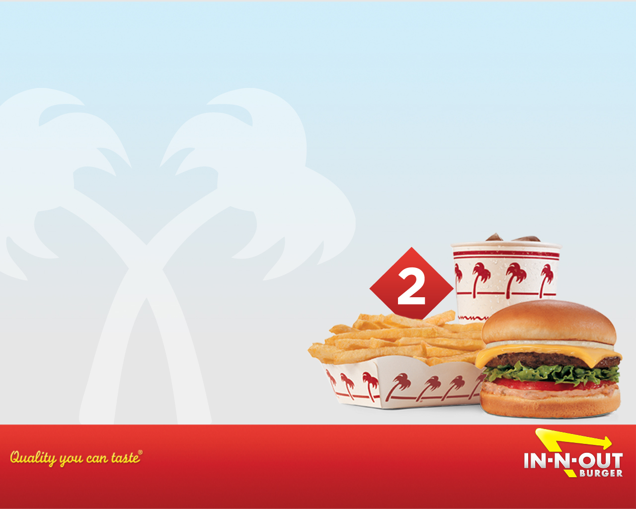 In N Out Wallpapers