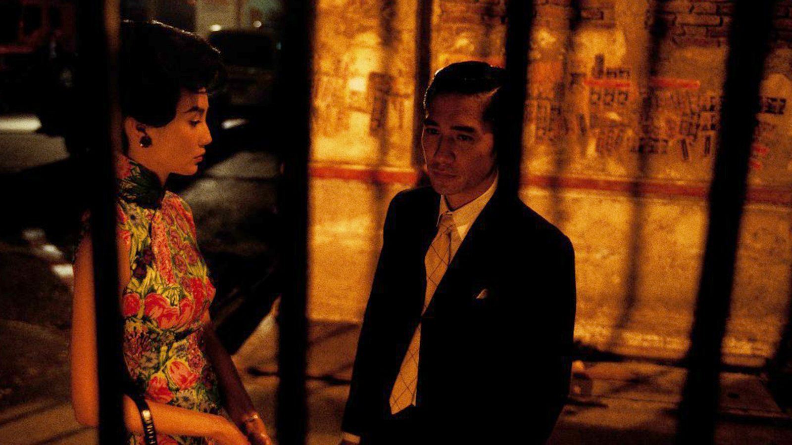 In The Mood For Love Wallpapers