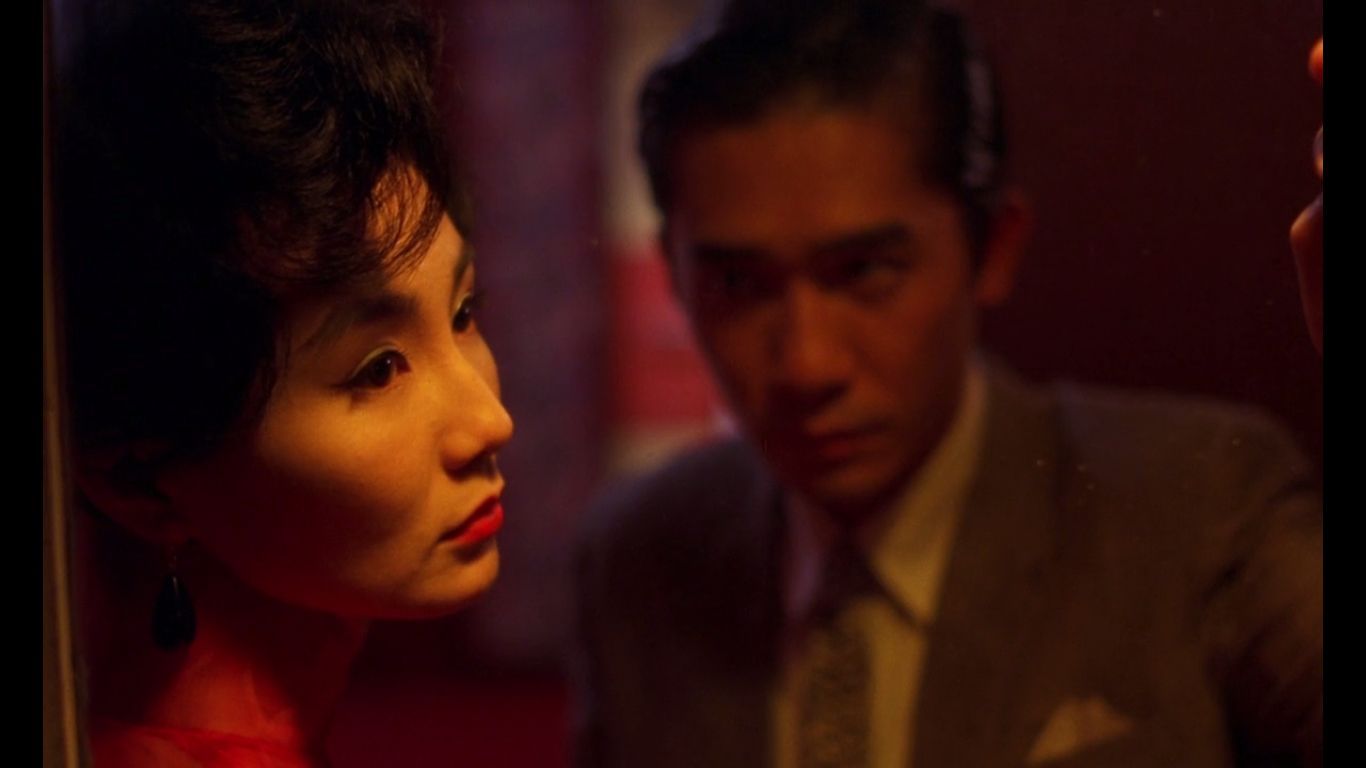 In The Mood For Love Wallpapers