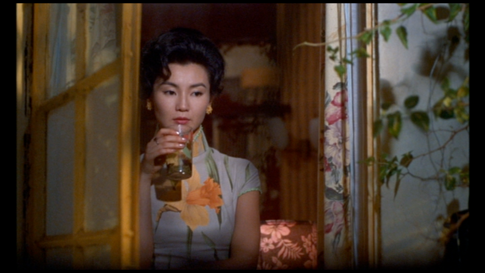 In The Mood For Love Wallpapers