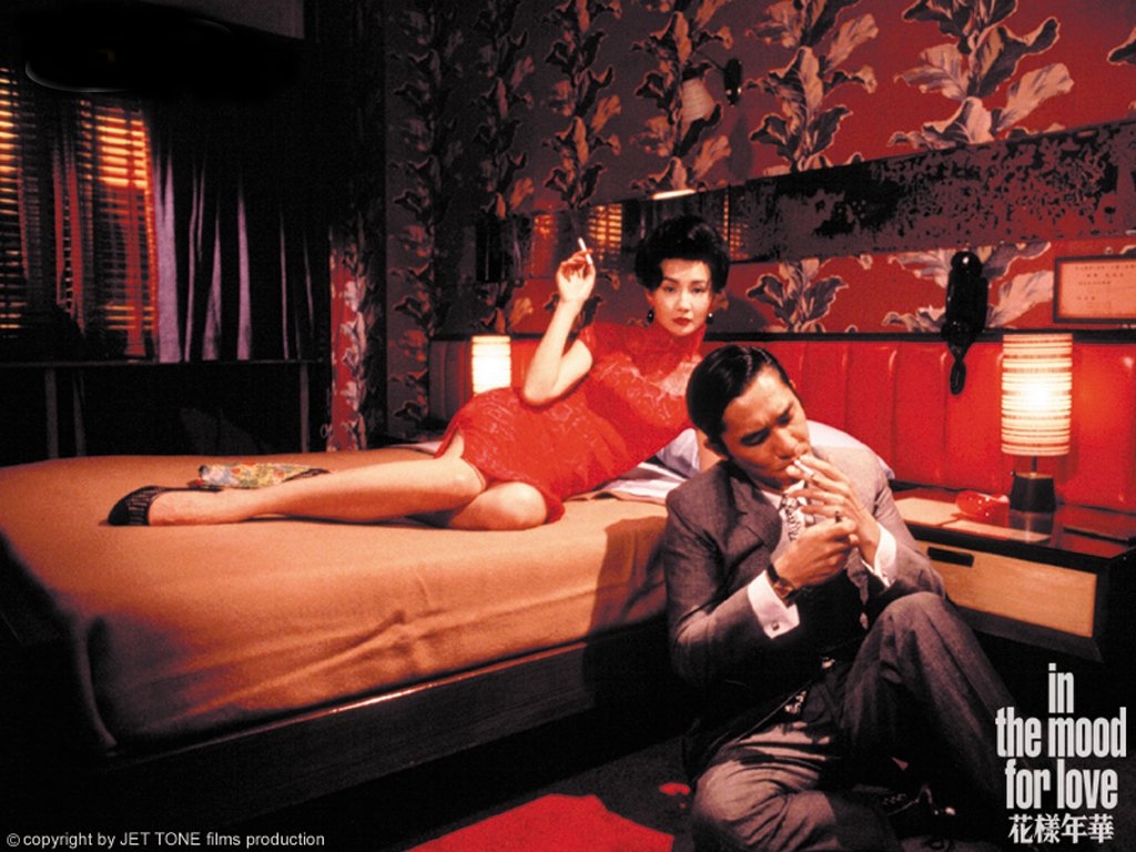 In The Mood For Love Wallpapers