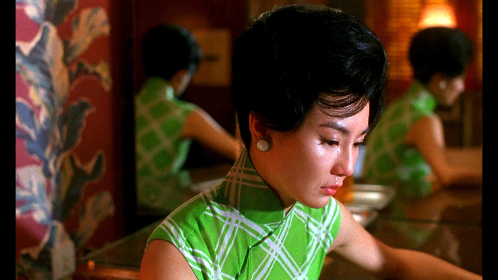 In The Mood For Love Wallpapers