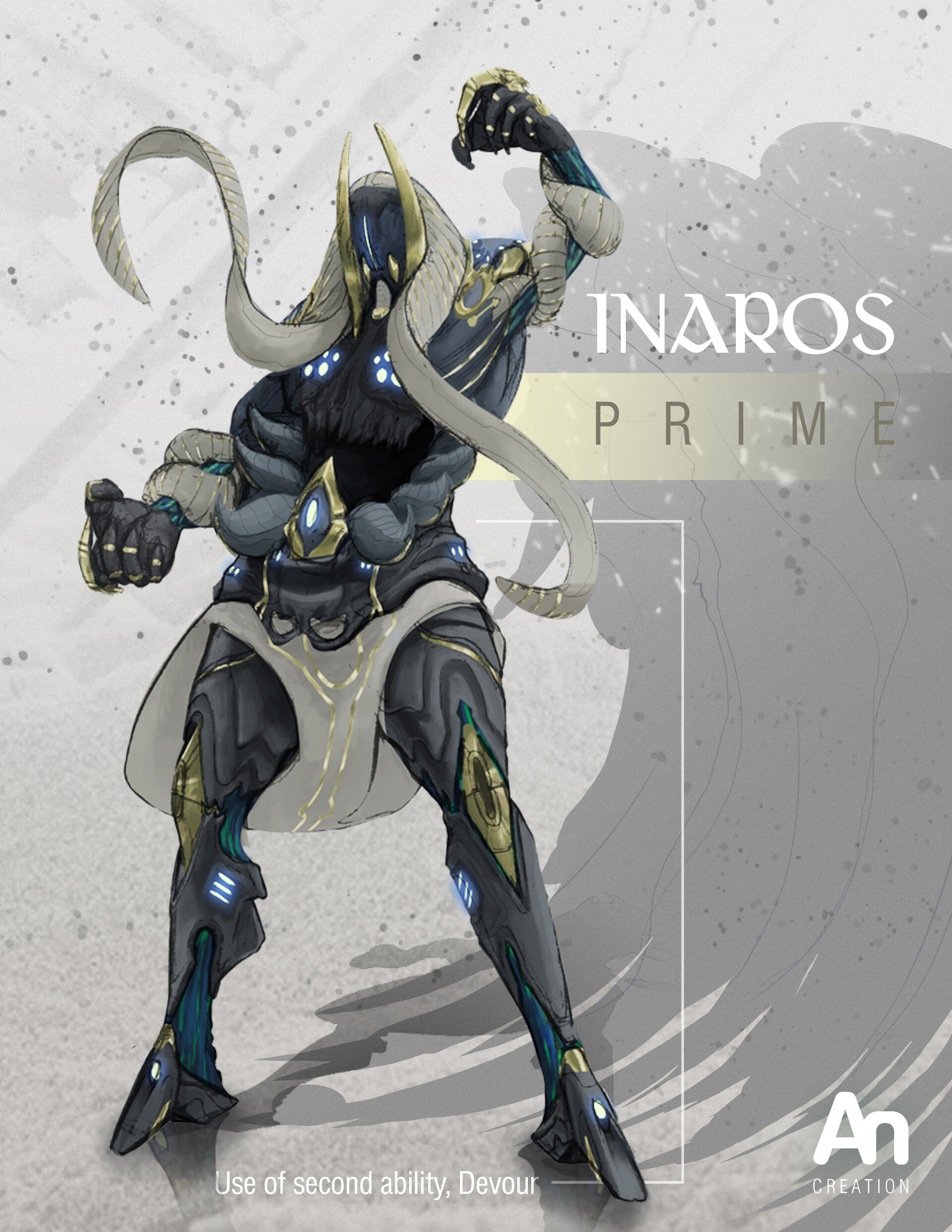 Inaros Wallpapers