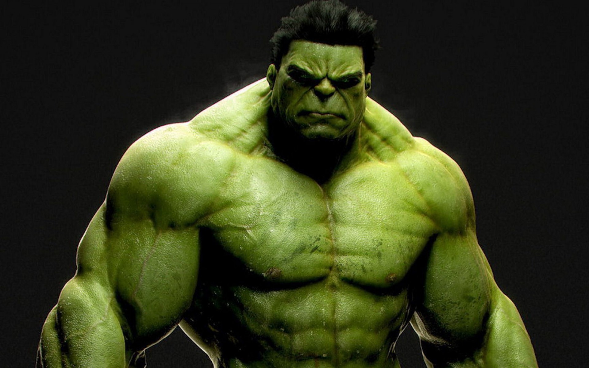 Incredible Hulk Blue Hulk Wallpapers