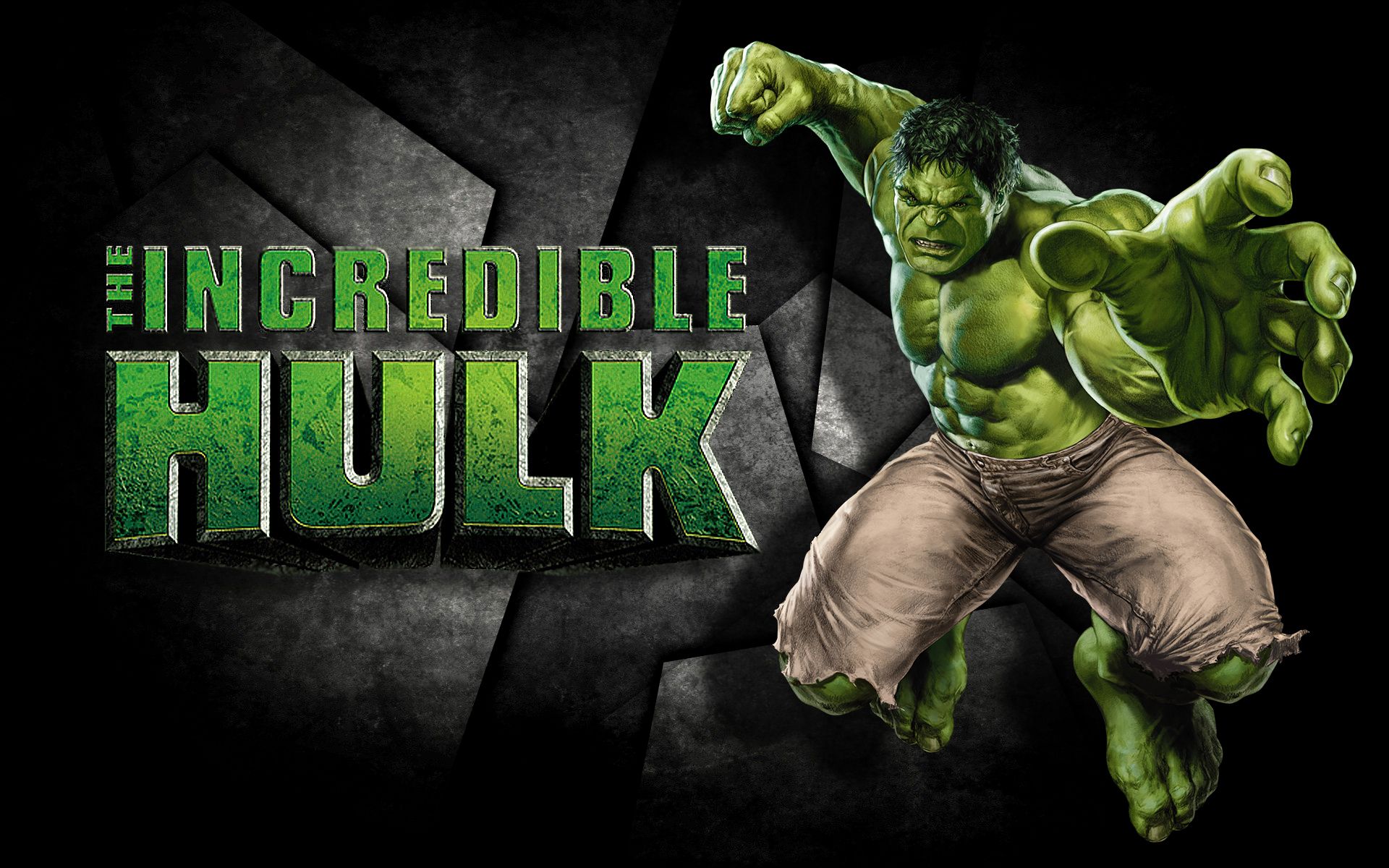 Incredible Hulk Blue Hulk Wallpapers