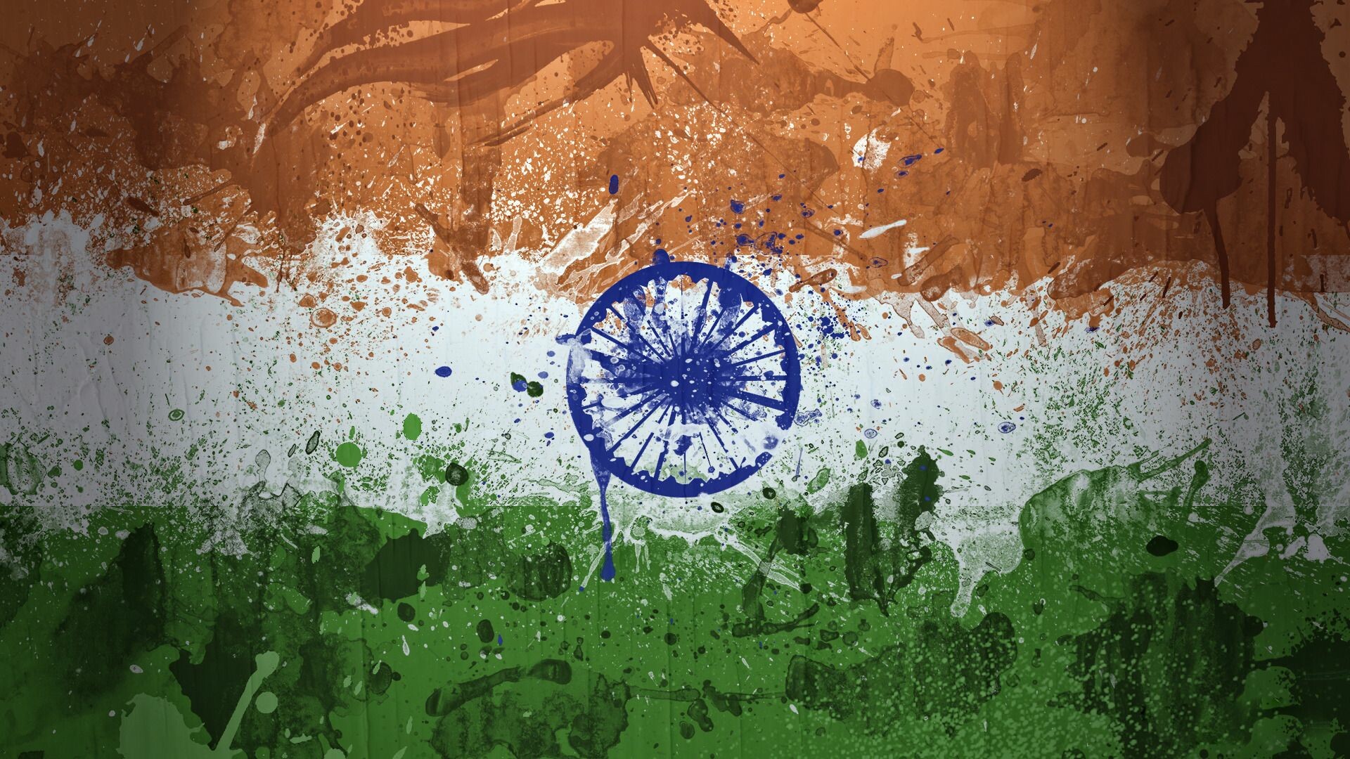 India Desktop Wallpapers