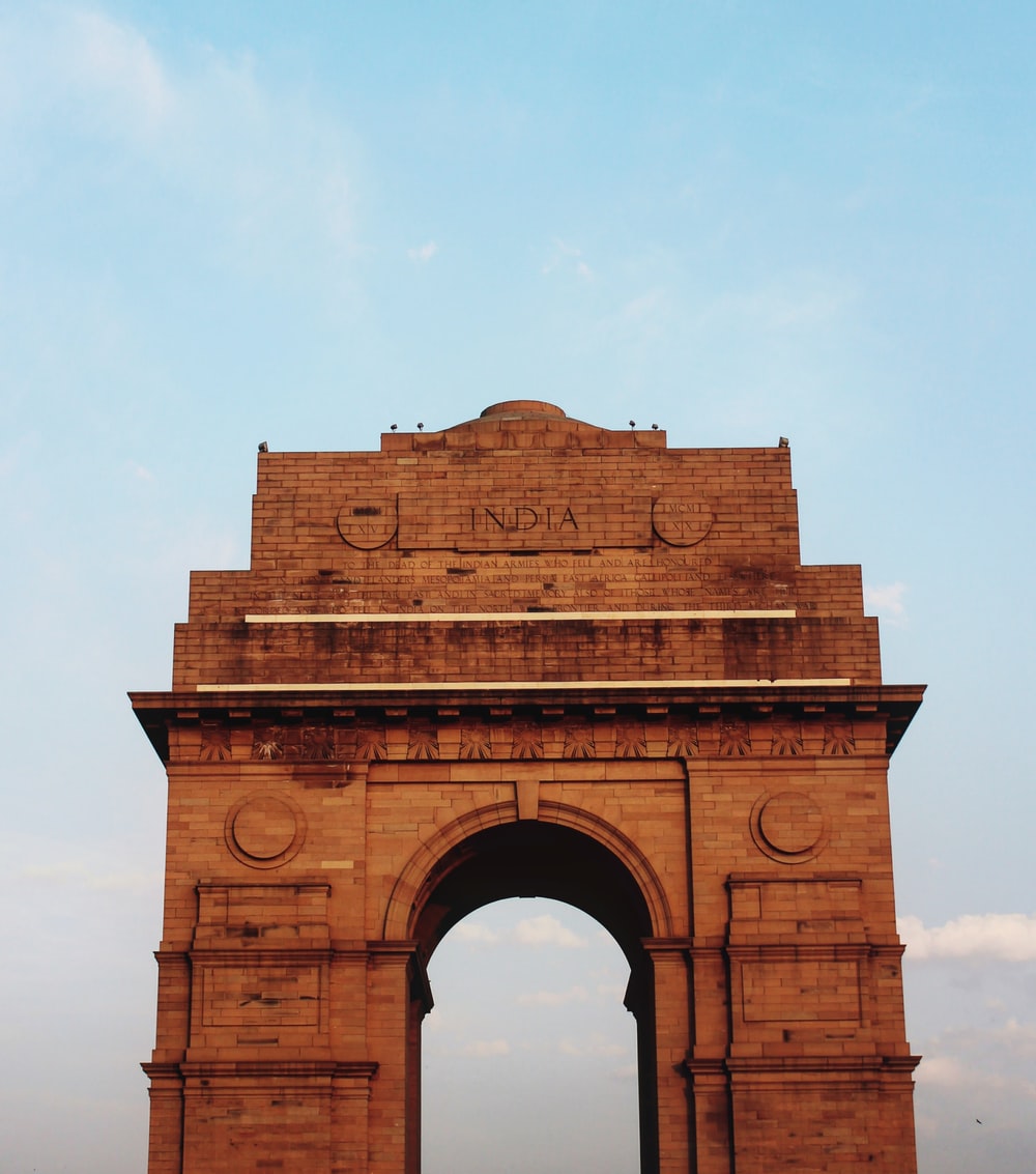 India Gate Image Wallpapers