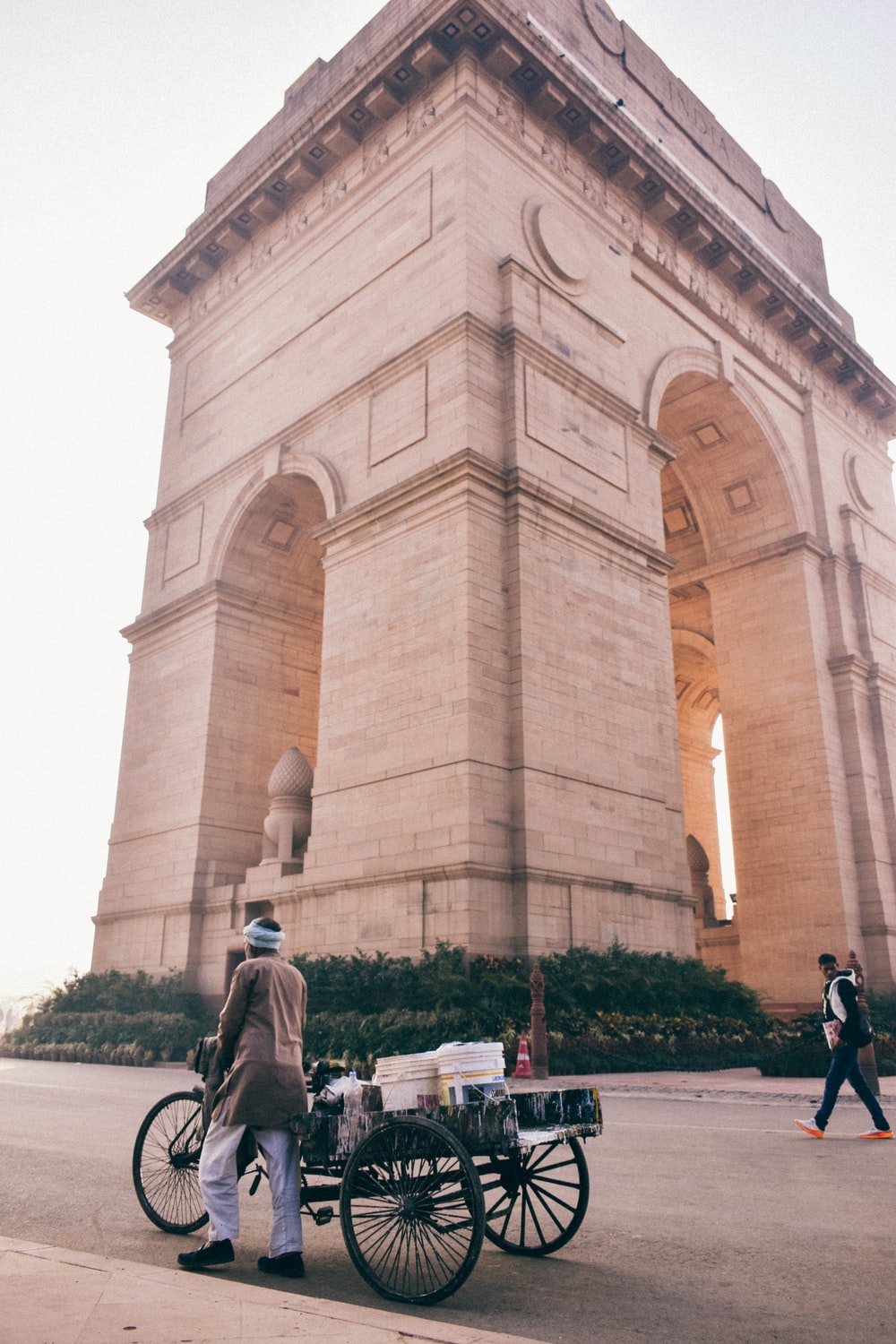 India Gate Image Wallpapers