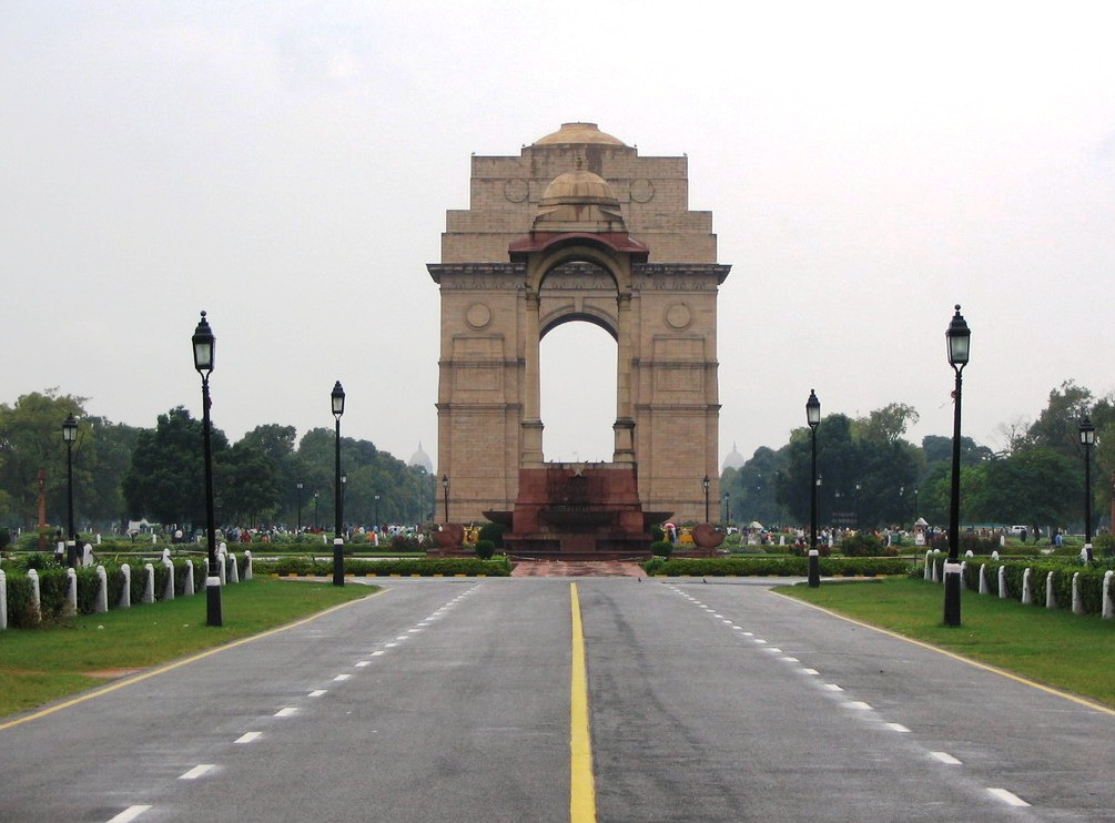 India Gate Image Wallpapers