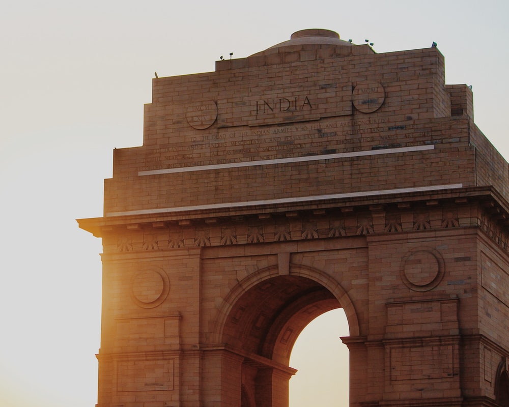 India Gate Image Wallpapers