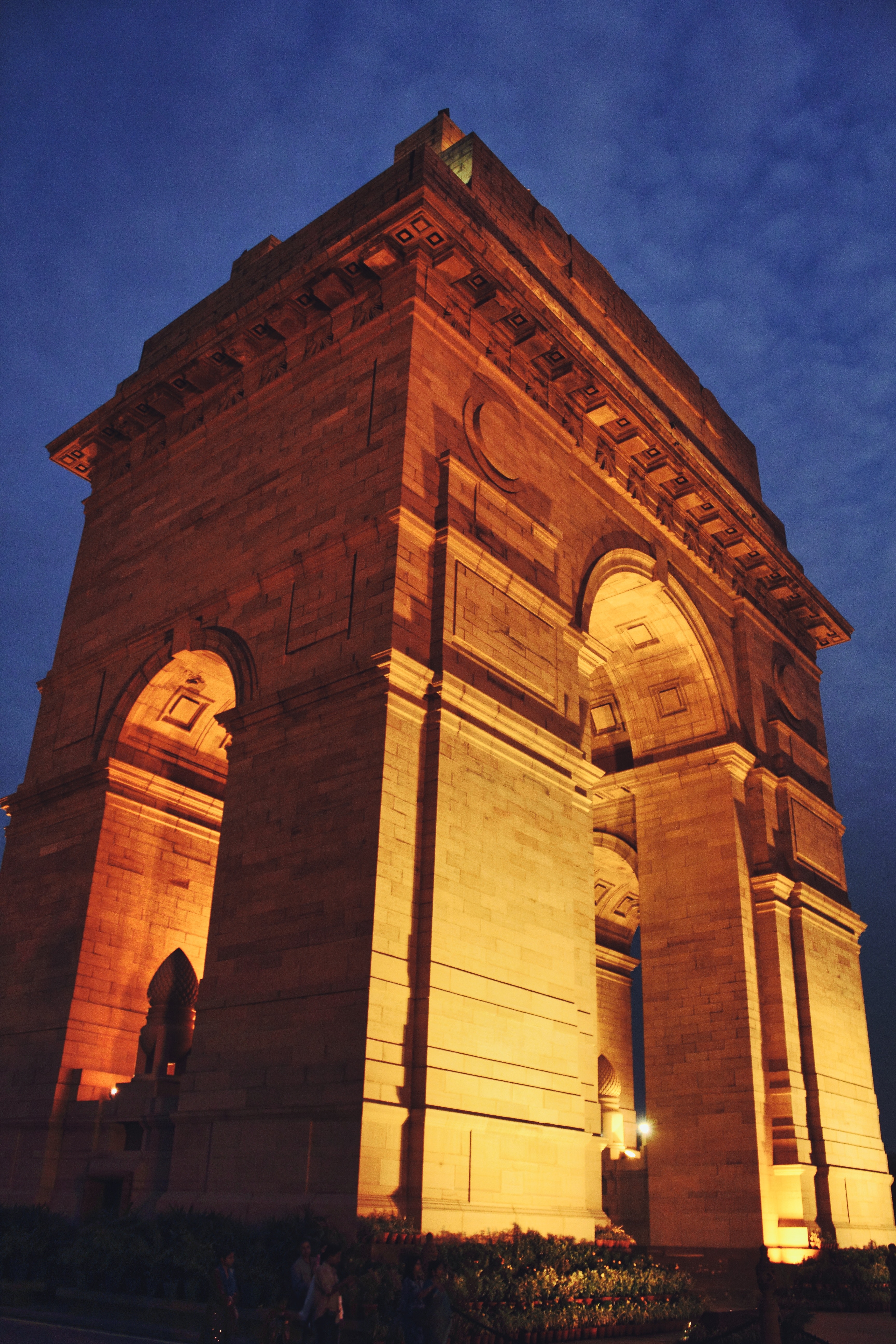India Gate Image Wallpapers