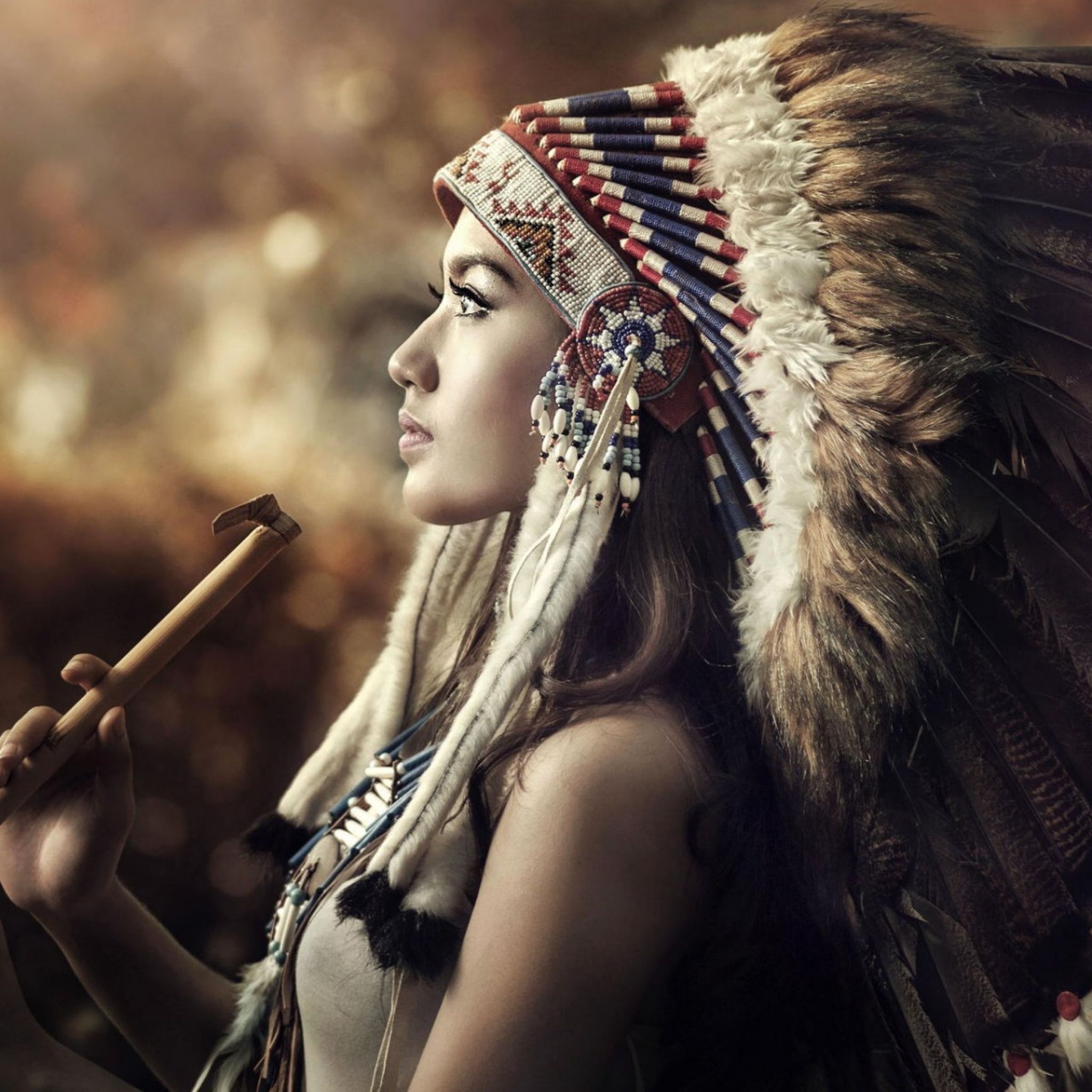 Indian Apache Wallpapers