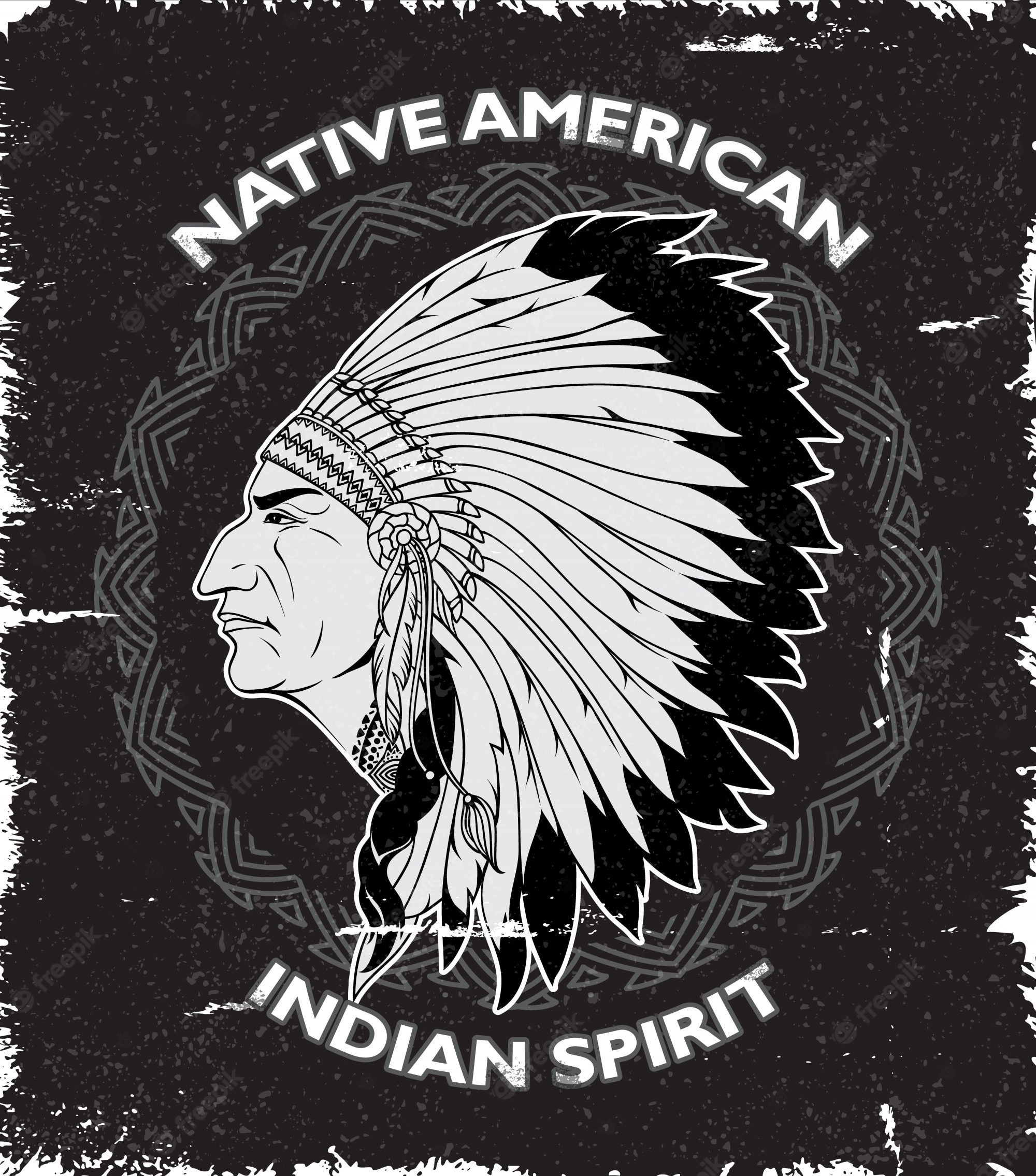 Indian Apache Wallpapers