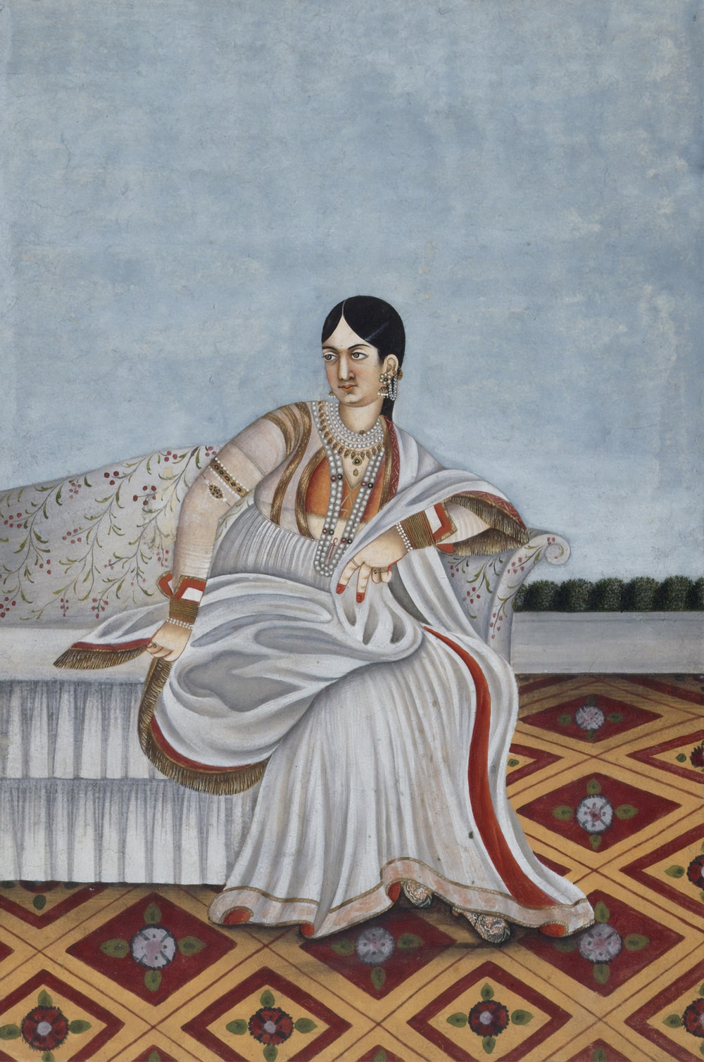 Indian Art Wallpapers