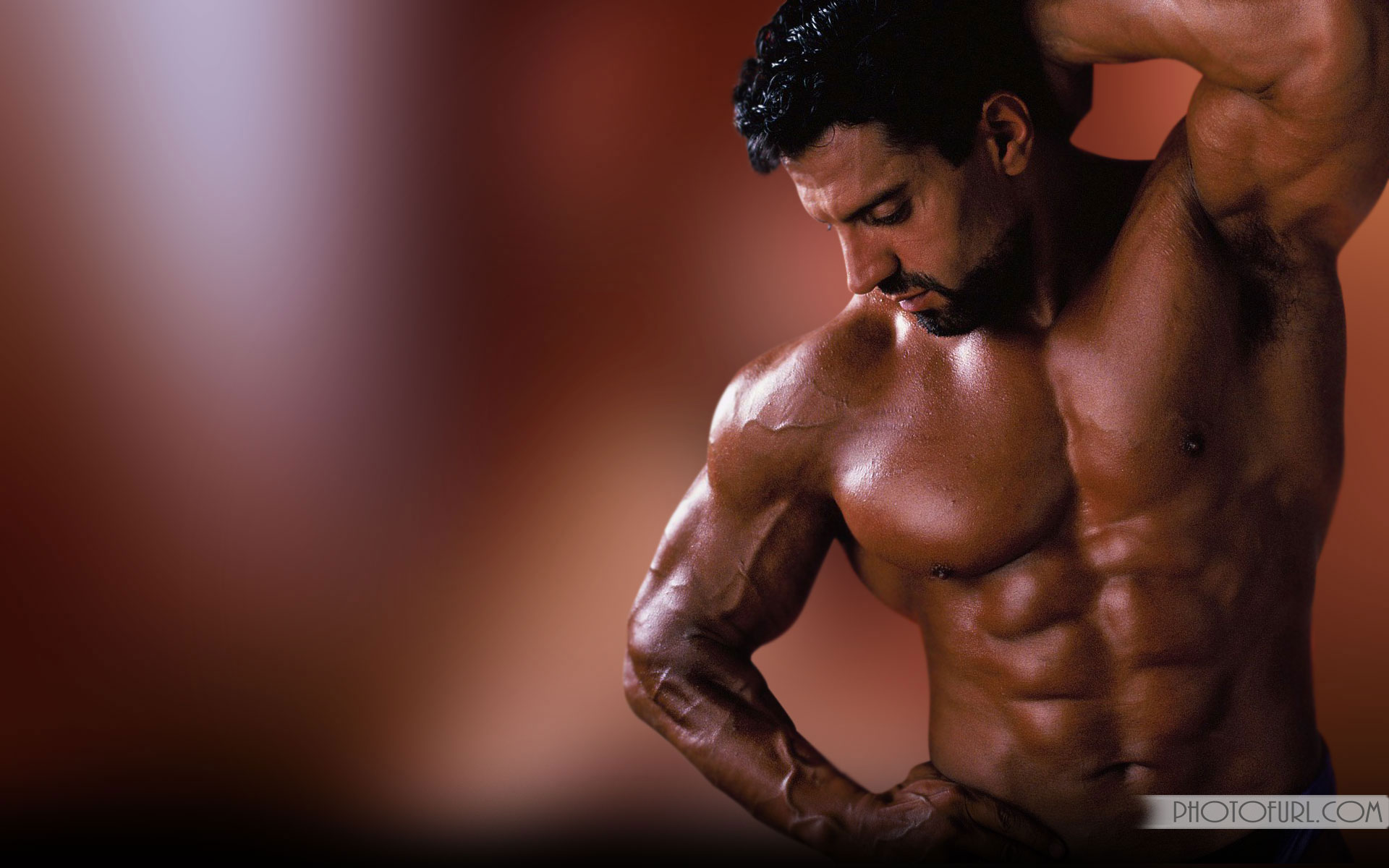 Indian Bodybuilders Images Wallpapers