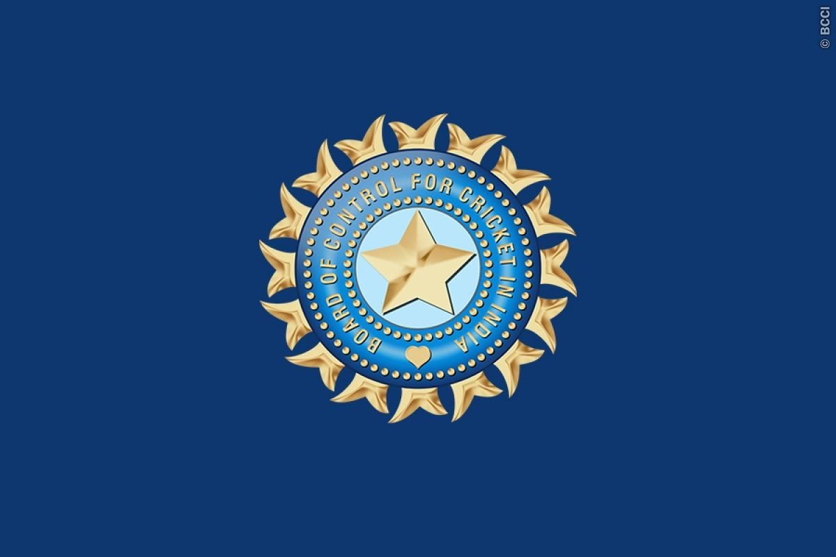 Indian Cricket Team Logo Wallpapers