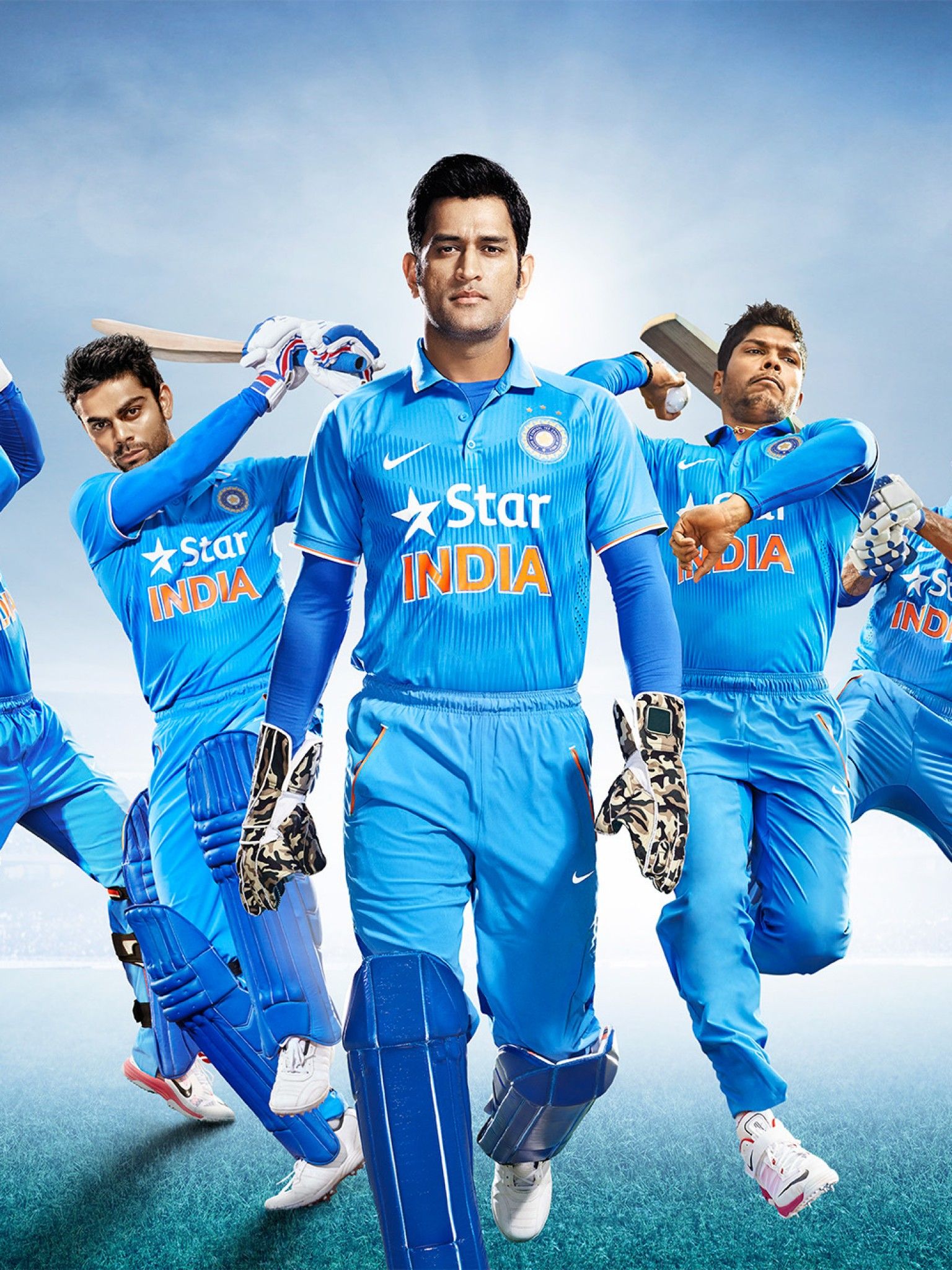 Indian Cricket Wallpapers