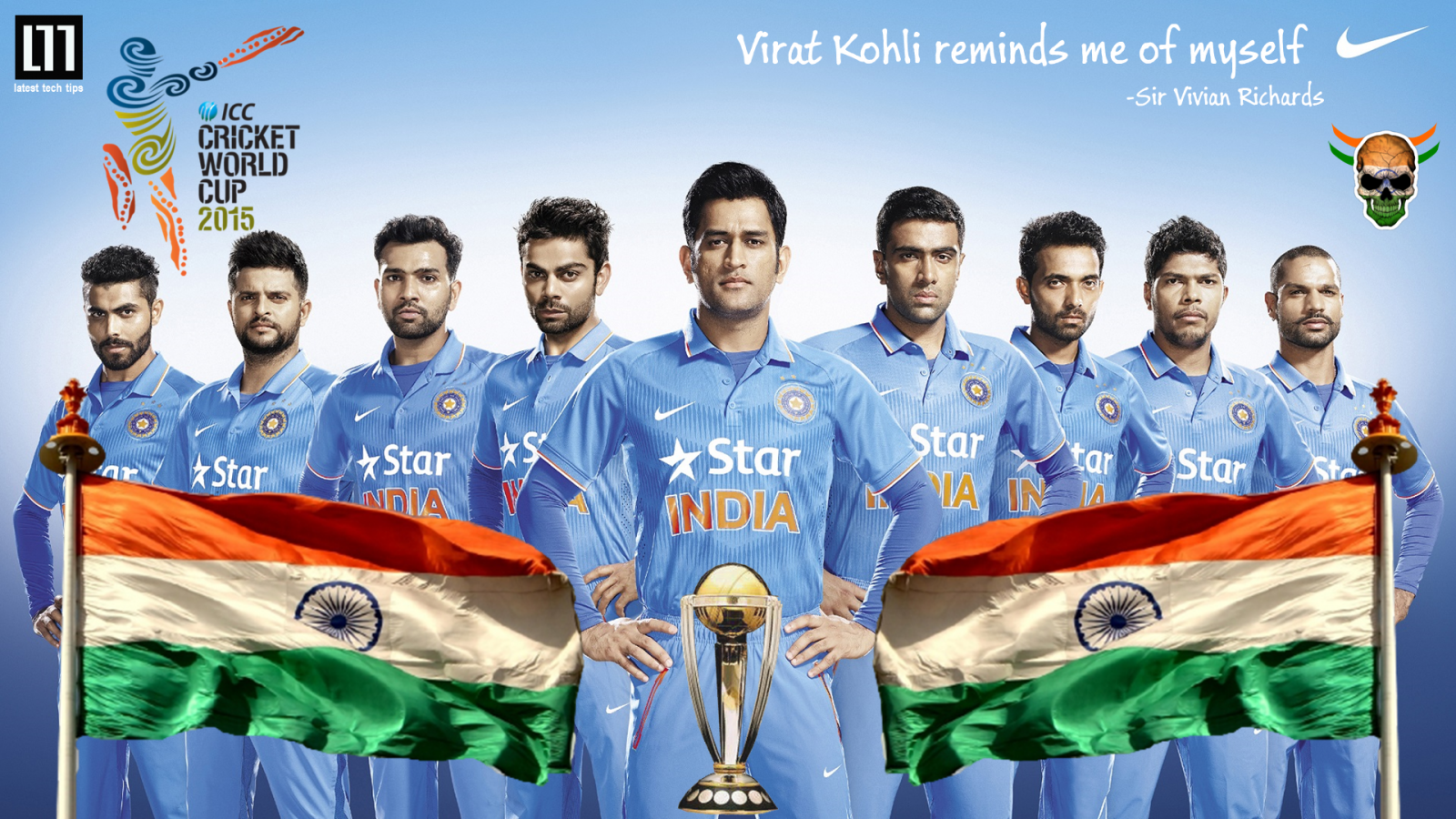 Indian Cricket Wallpapers