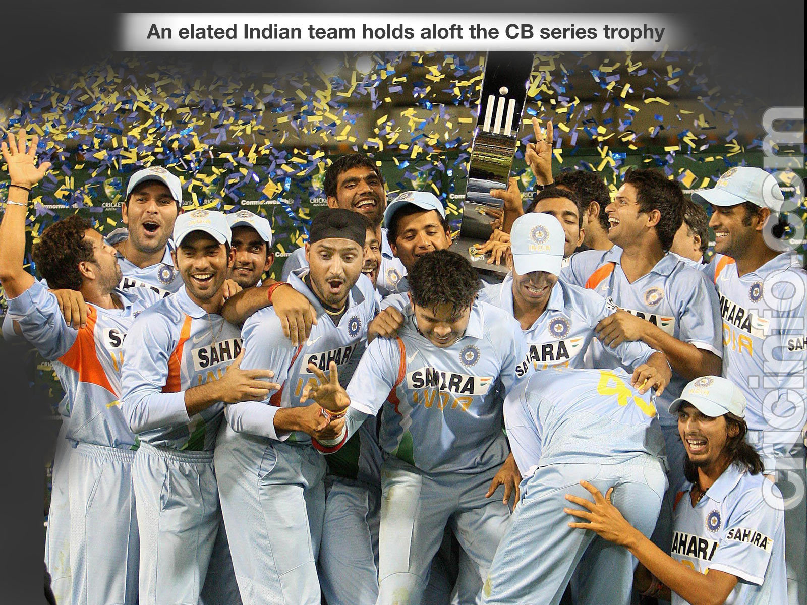 Indian Cricket Wallpapers