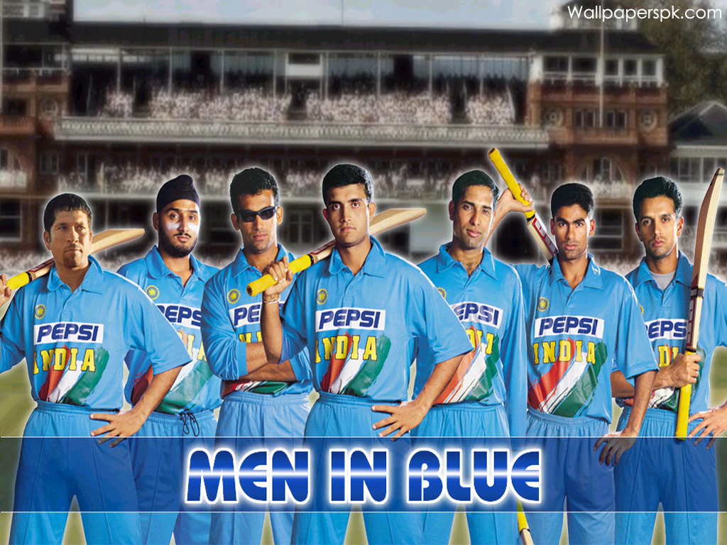 Indian Cricket Wallpapers