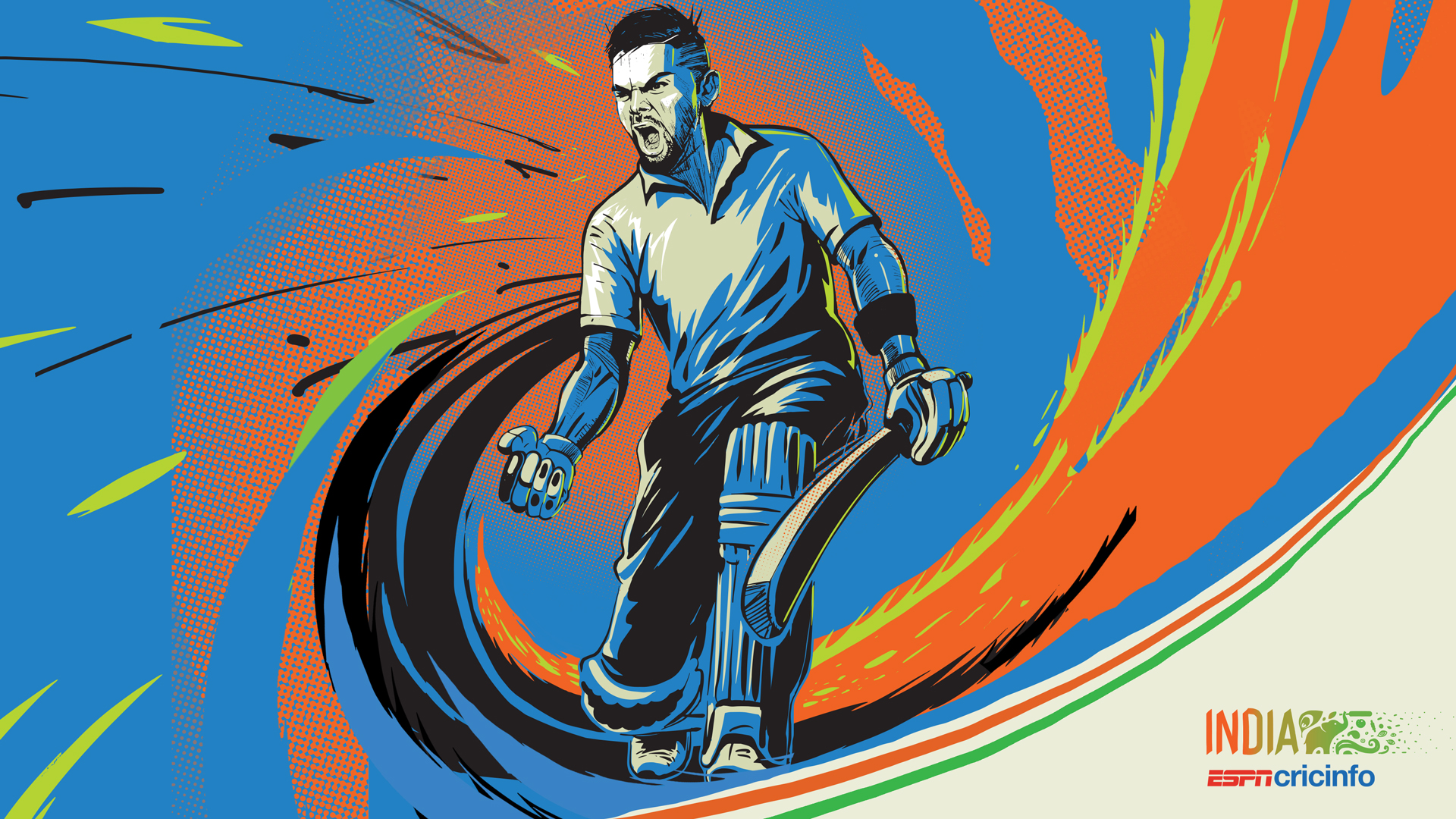 Indian Cricket Wallpapers