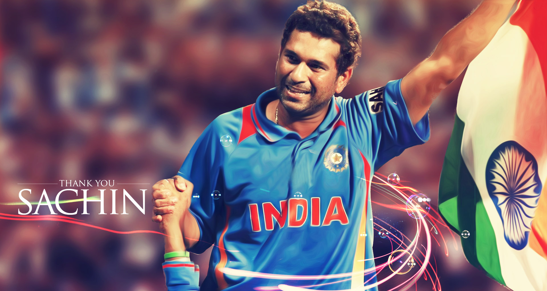 Indian Cricket Wallpapers