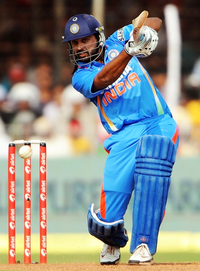 Indian Cricketer Wallpapers