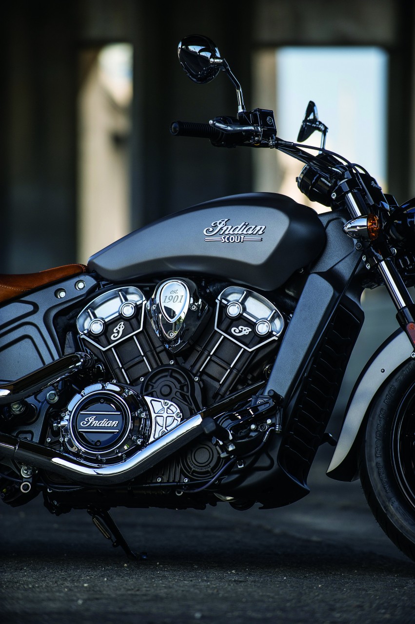 Indian Motorcycle Wallpapers