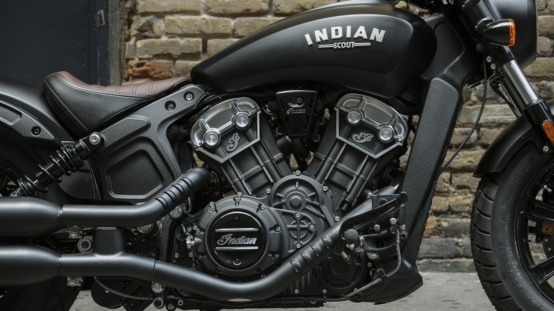 Indian Motorcycle Wallpapers