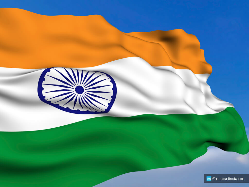 Indian National Flag Wallpapers