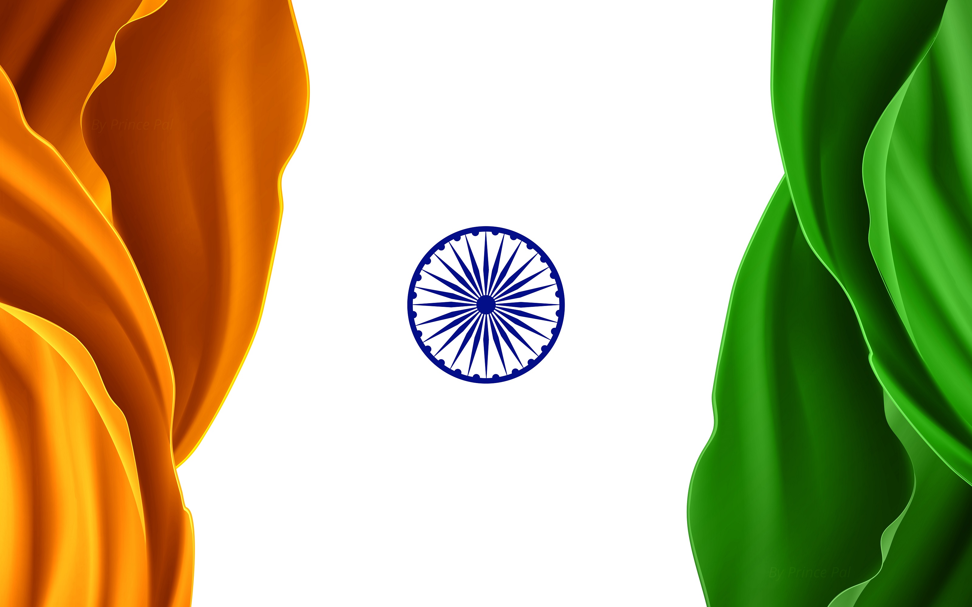 Indian National Flag Wallpapers