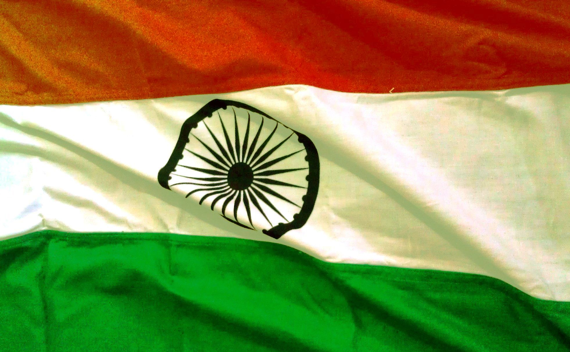 Indian National Flag Wallpapers