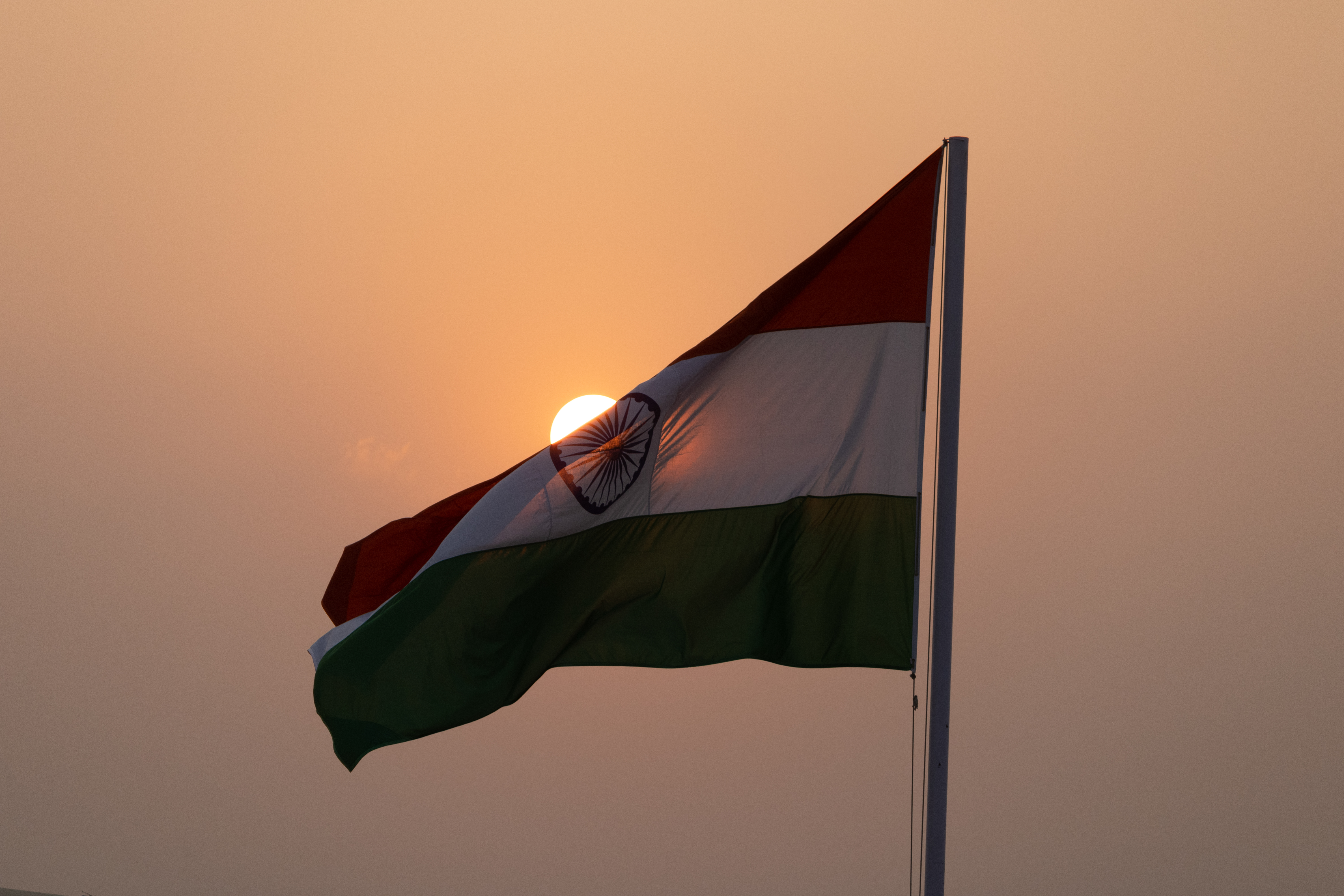 Indian National Flag Wallpapers