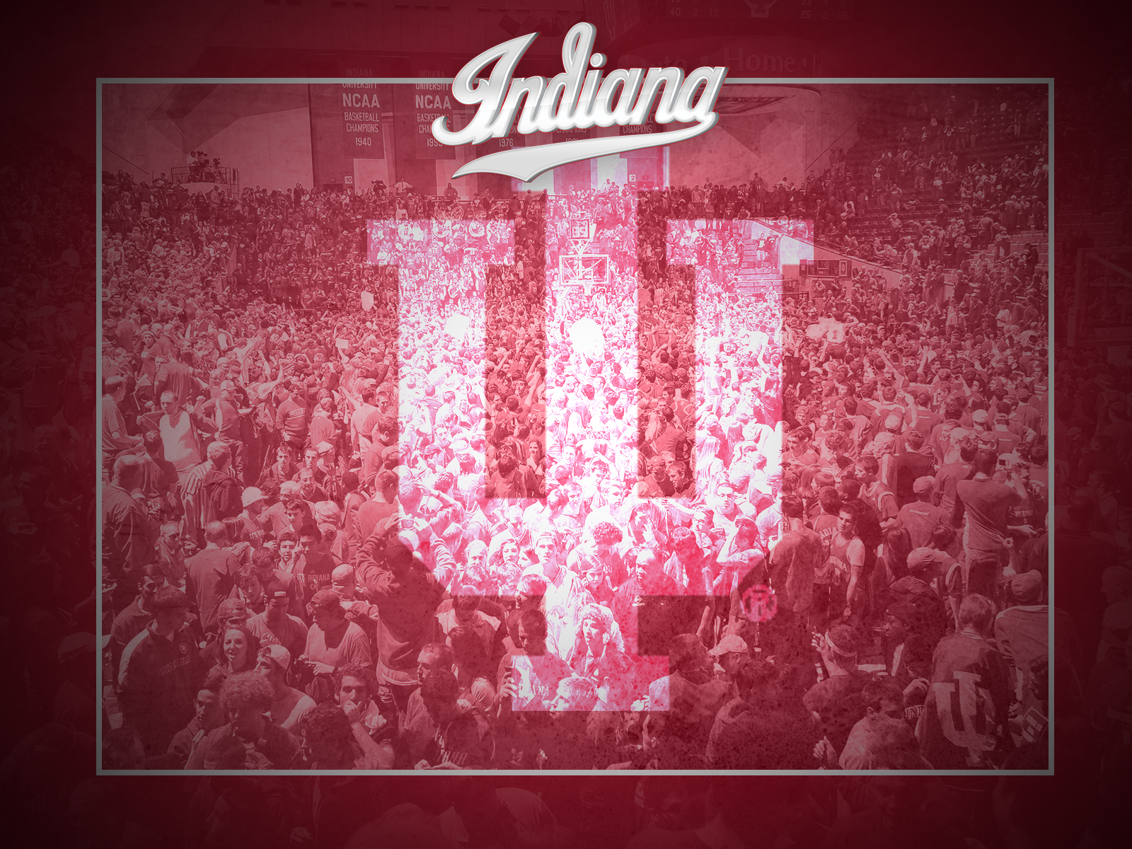 Indiana Hoosiers Wallpapers