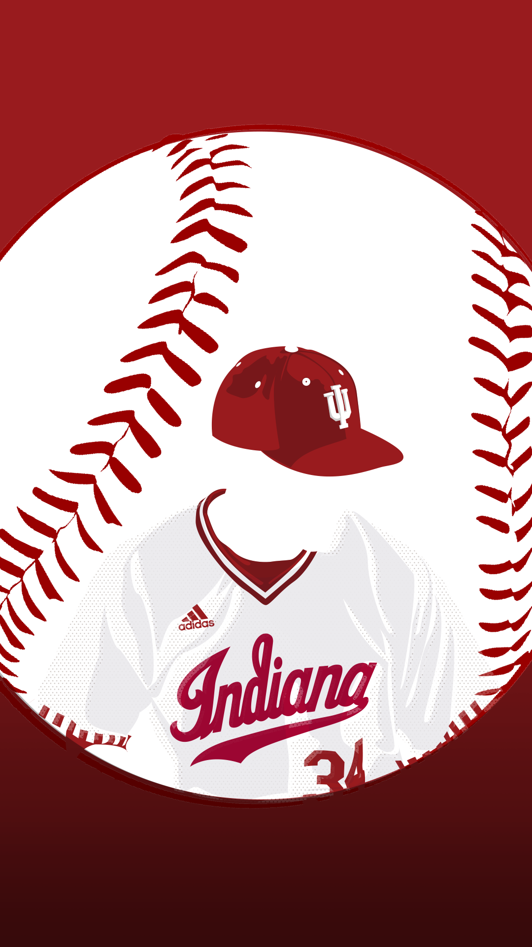 Indiana Hoosiers Wallpapers