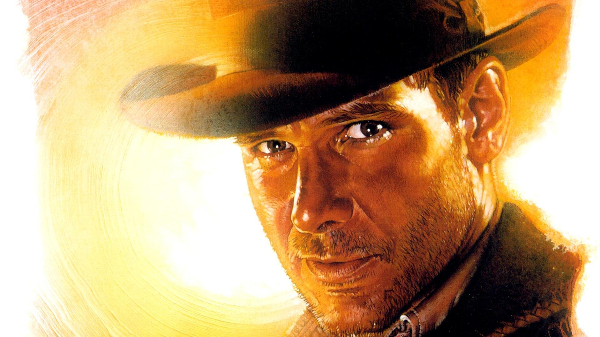 Indiana Jones Hd Wallpapers