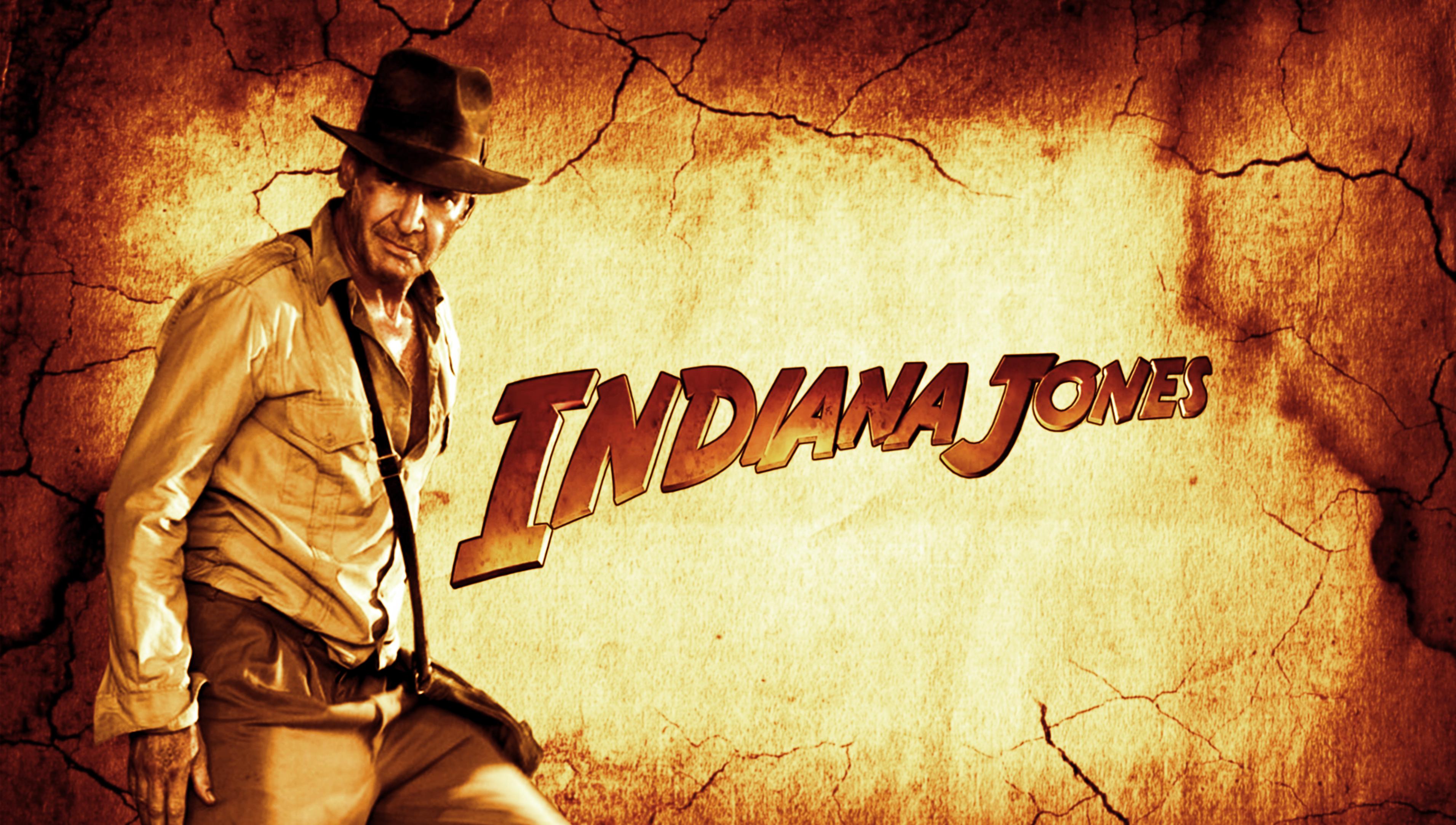 Indiana Jones Hd Wallpapers