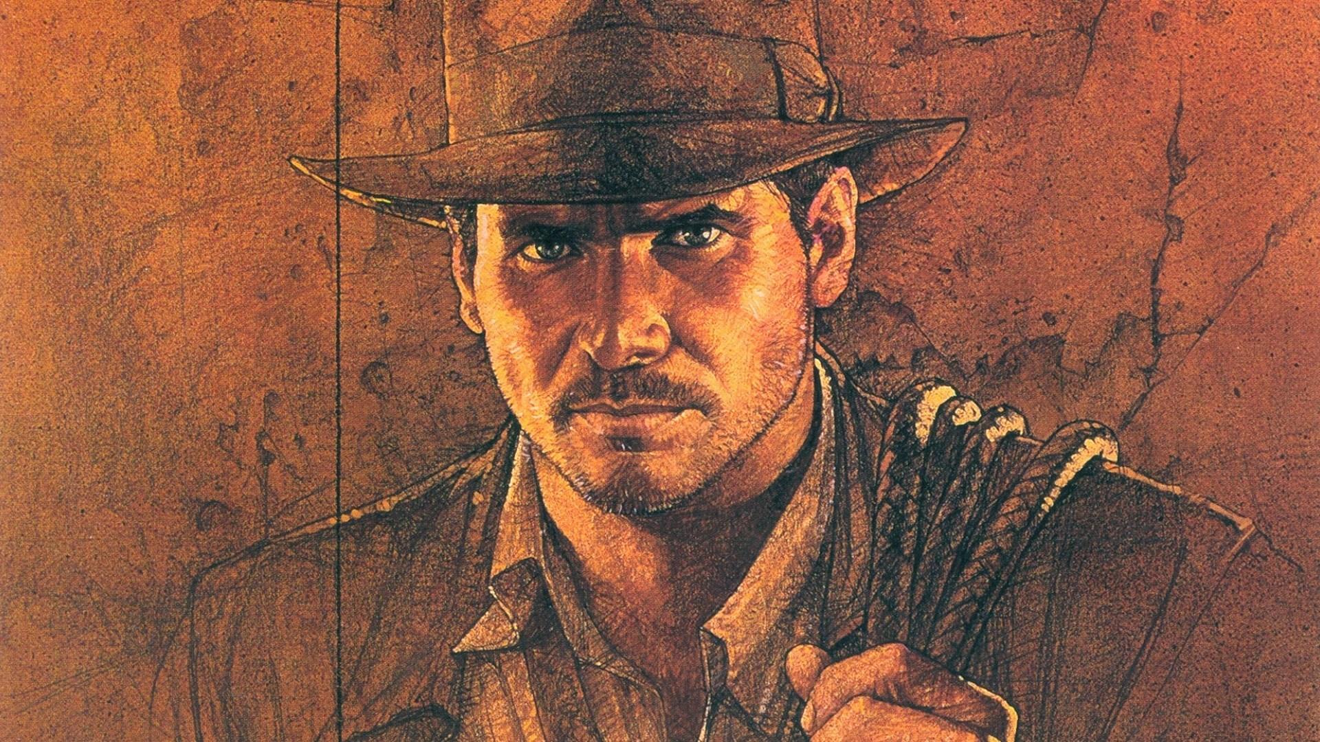 Indiana Jones Hd Wallpapers