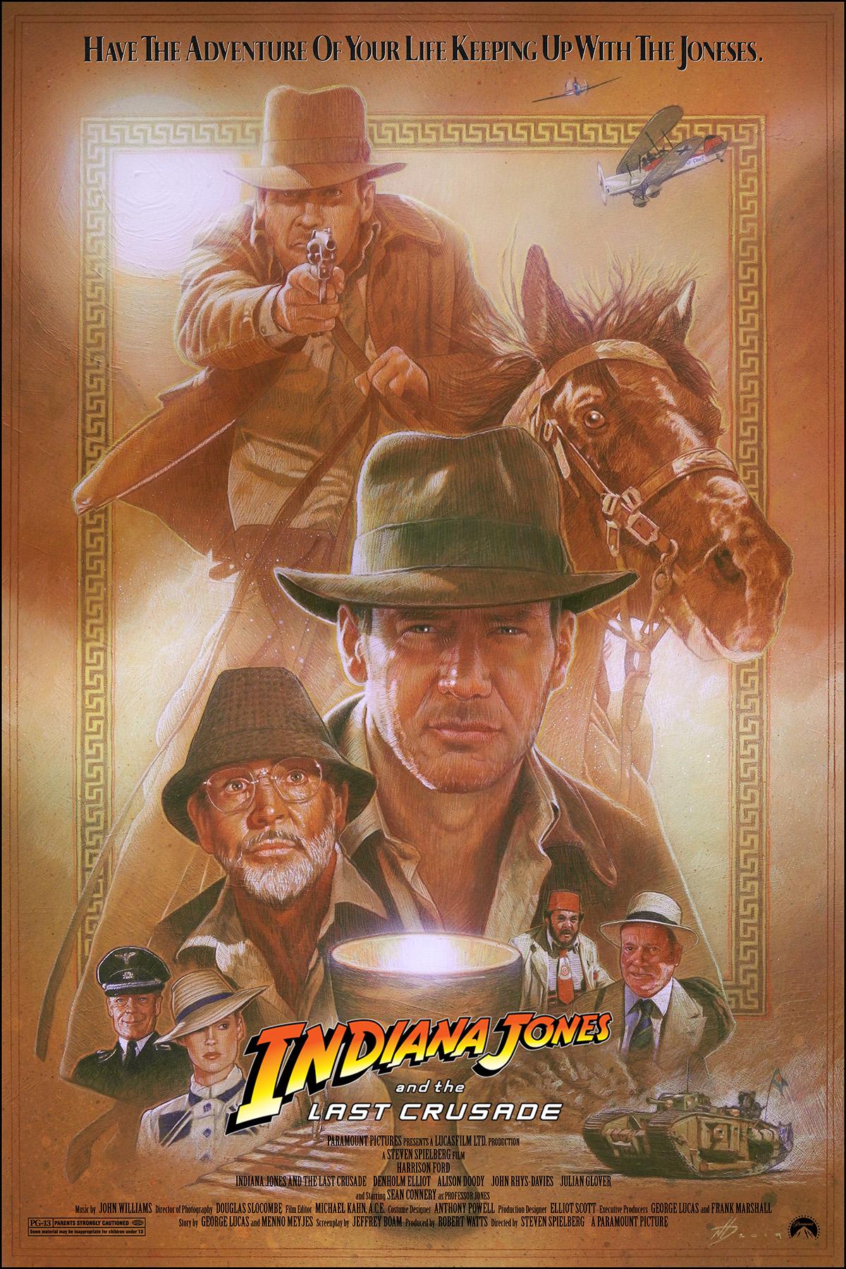 Indiana Jones Iphone Wallpapers