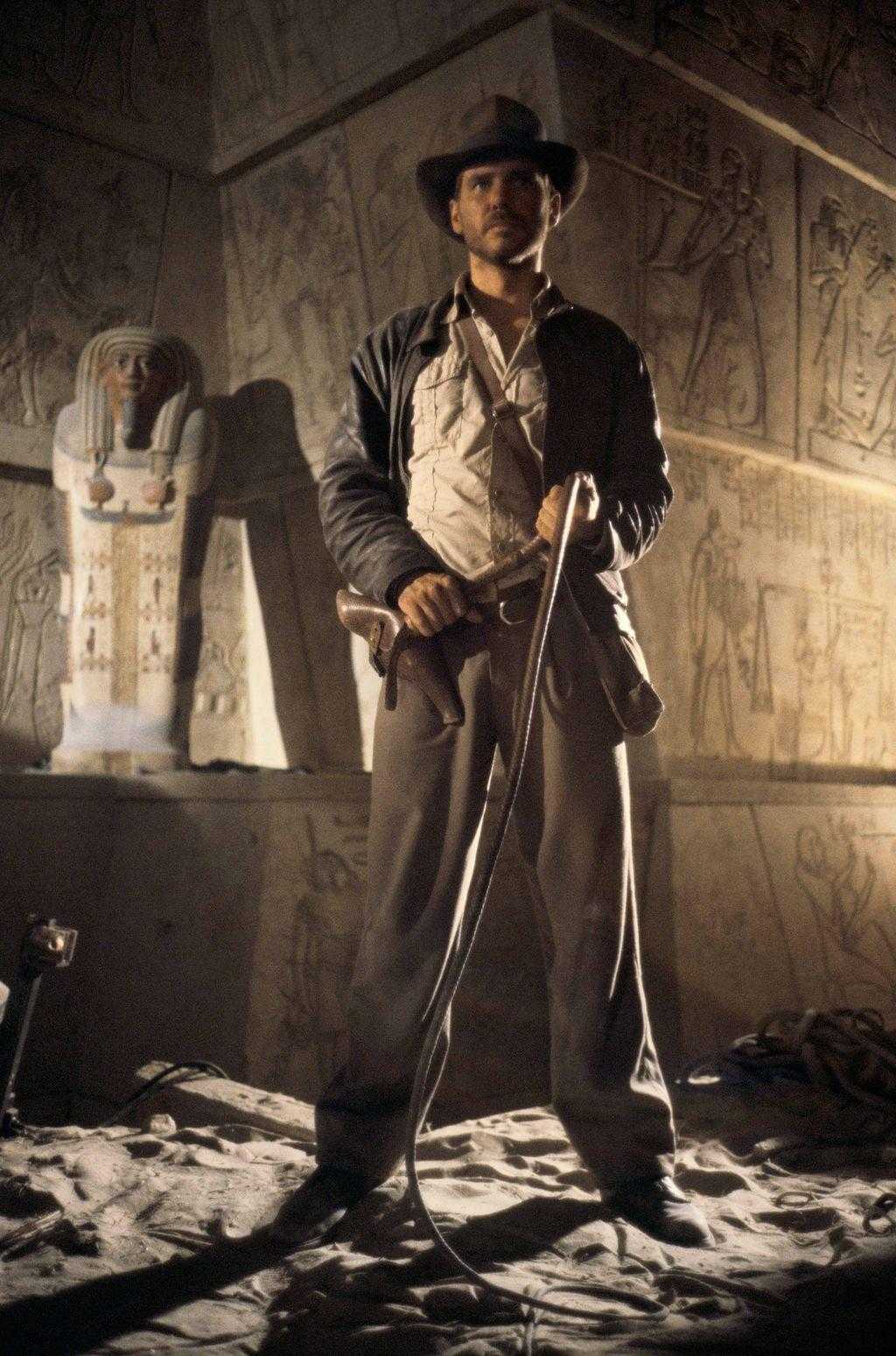 Indiana Jones Iphone Wallpapers